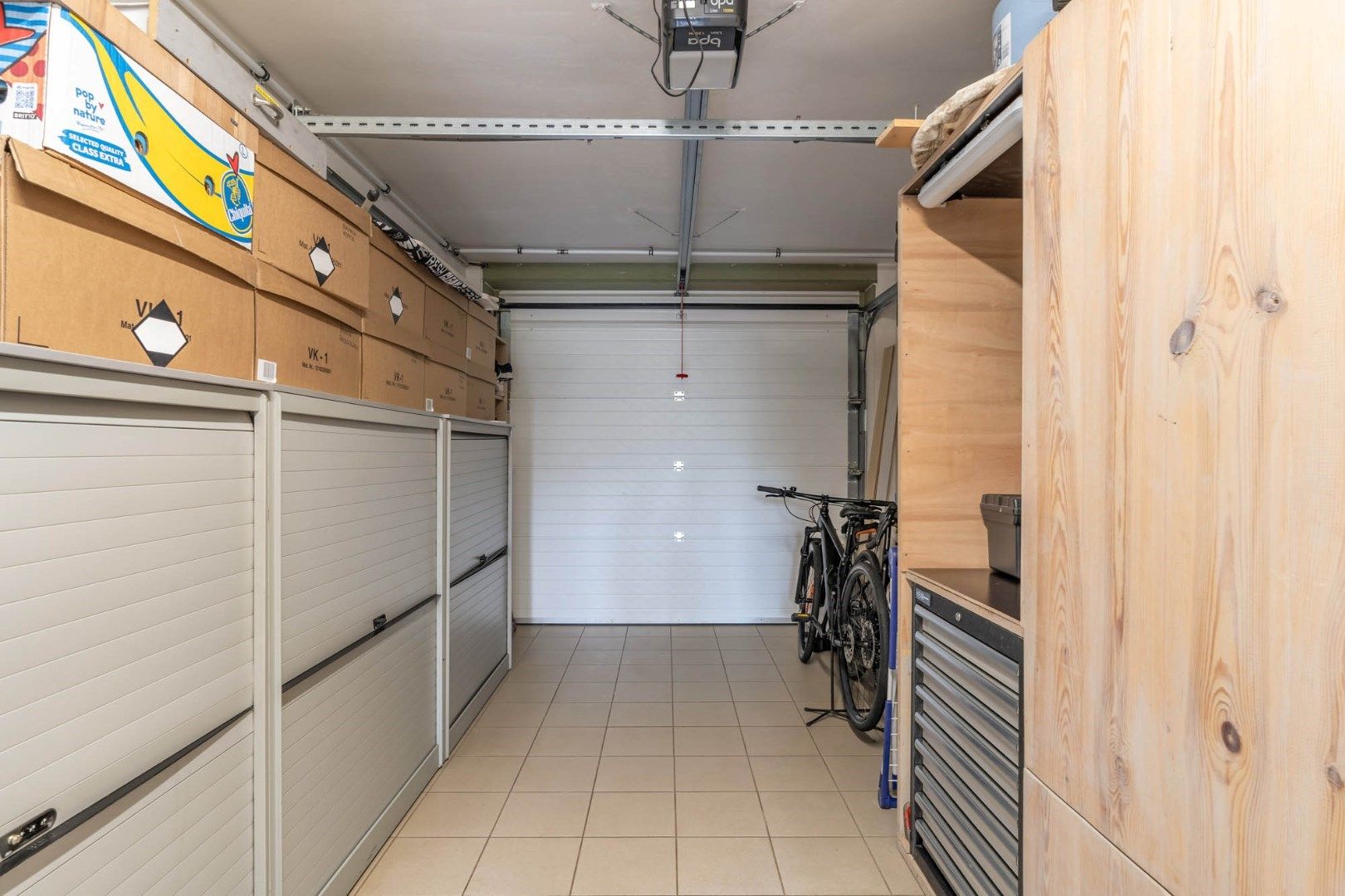 - IN OPTIE - Recent gebouwde BEN woning met 4 slaapkamers en garage op 3a68ca - zeer degelijke afwerking ! foto 29