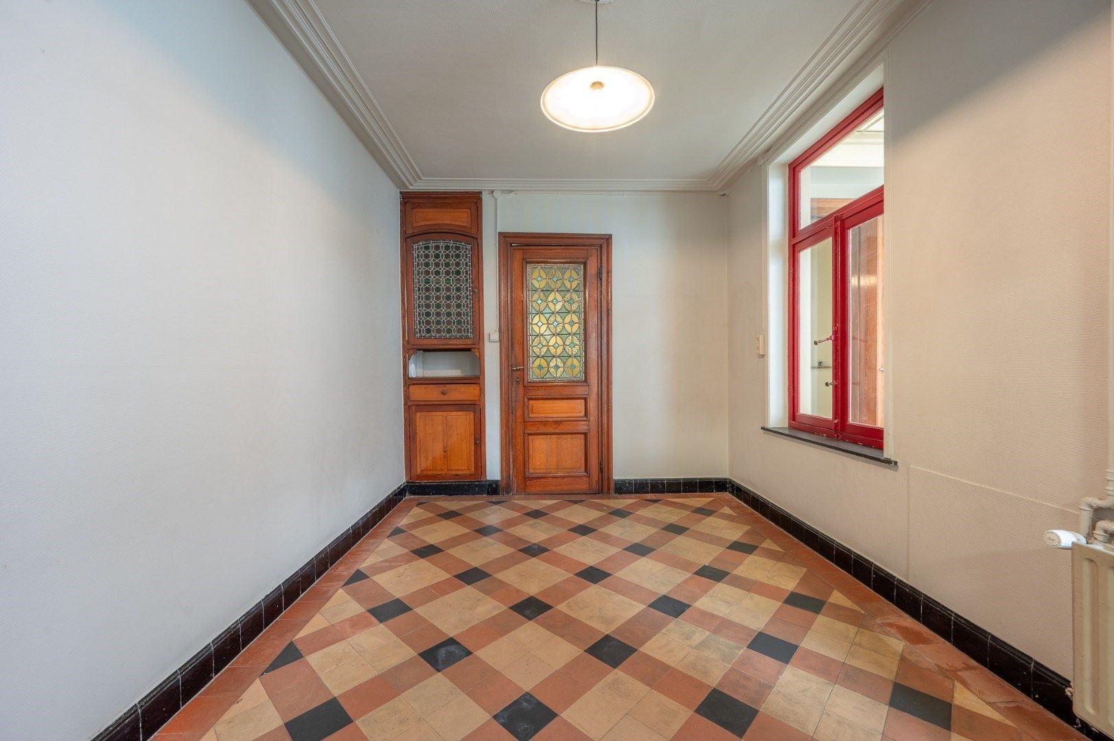 Unieke Herenwoning in het Hart van Brugge foto 5