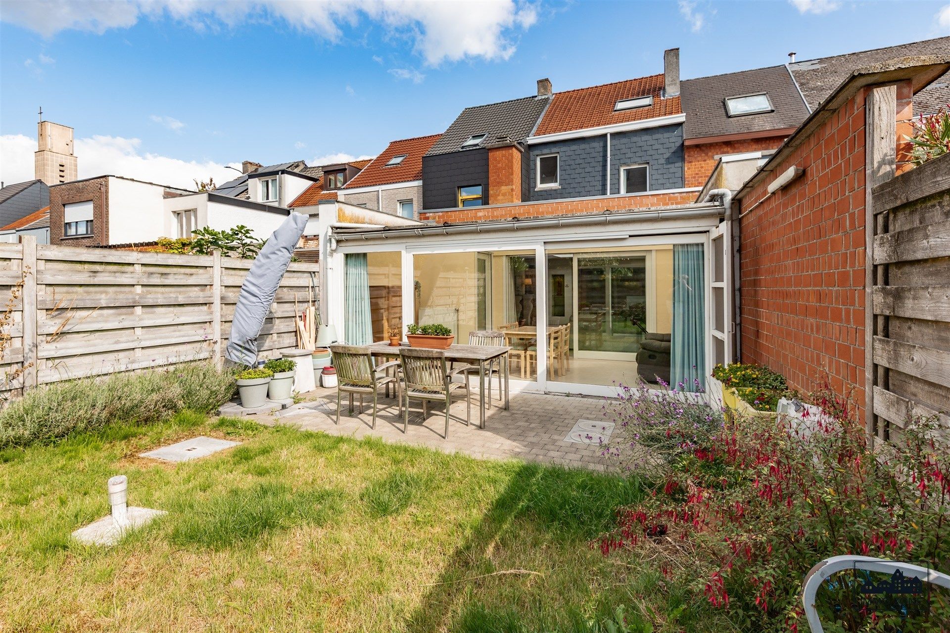 Hoofdfoto van de publicatie: Ruime, lichtrijke woning met 3 slaapkamers in Sint-Niklaas