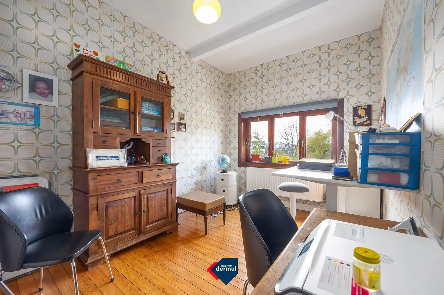 CHARMANTE WONING foto 24