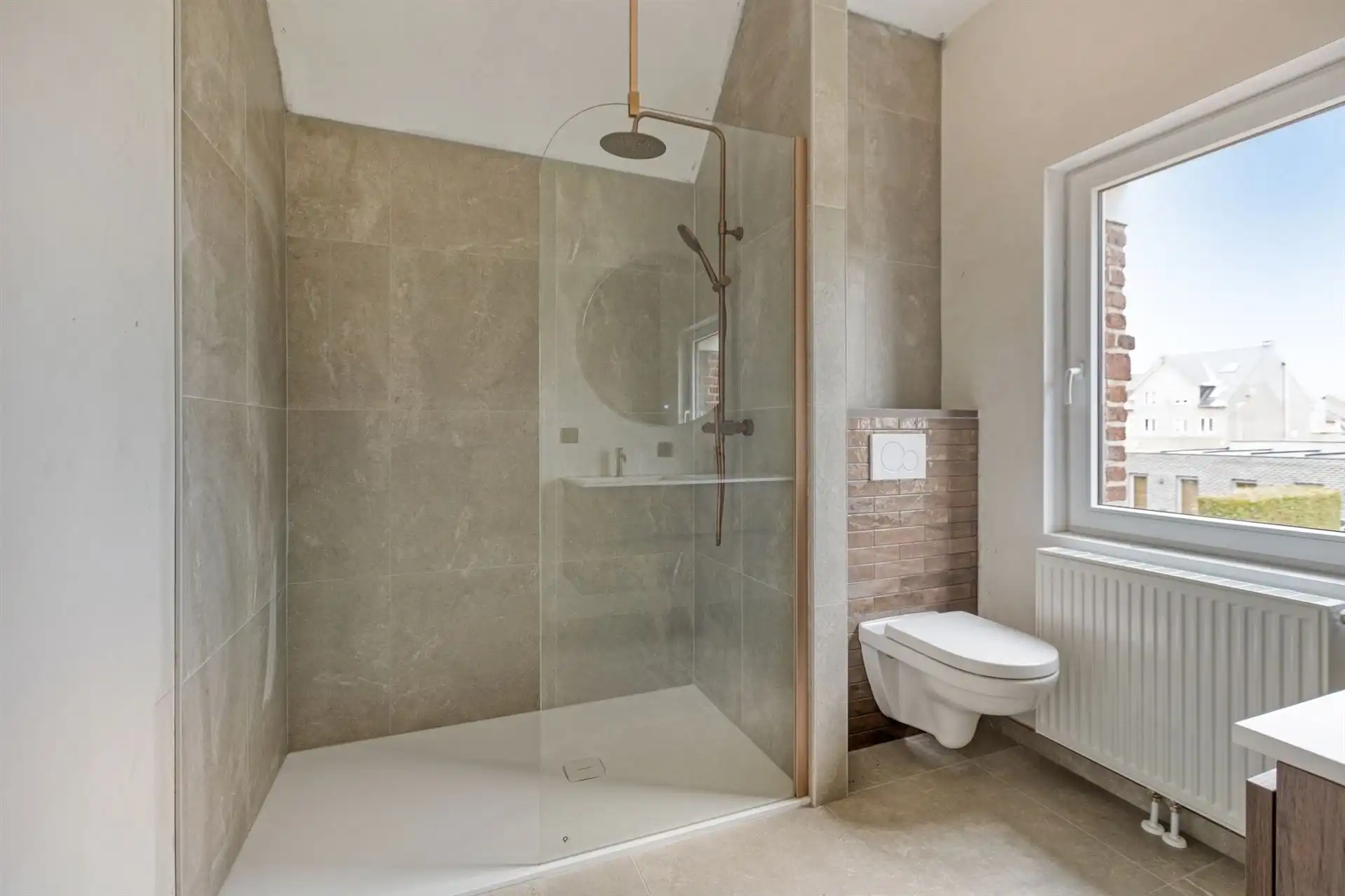 Gerenoveerde mijnwerkerswoning Louis Mercierlaan 15, Maasmechelen foto 23