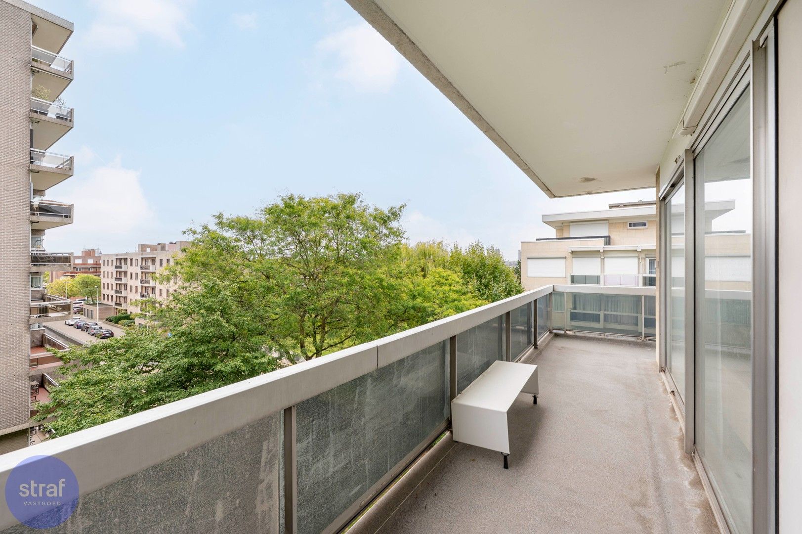 Topappartement + toplocatie = the best of both worlds foto 9