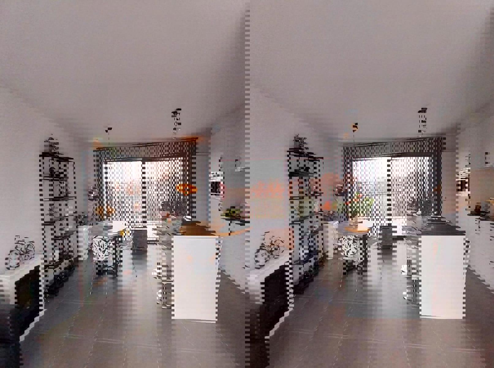 Penthouse te huur foto 10