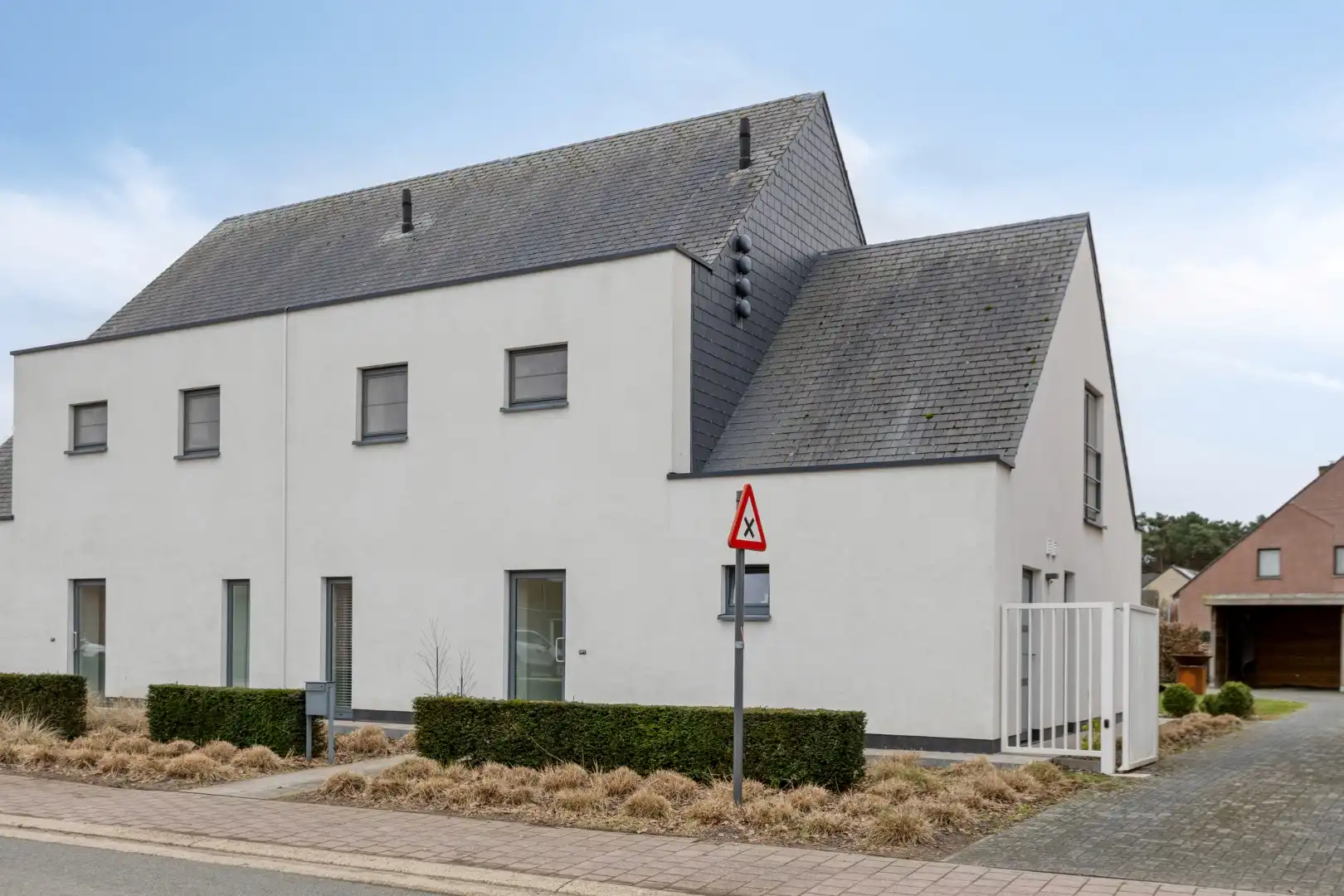 Huis te koop Bruggeske 36 - - 2400 Mol