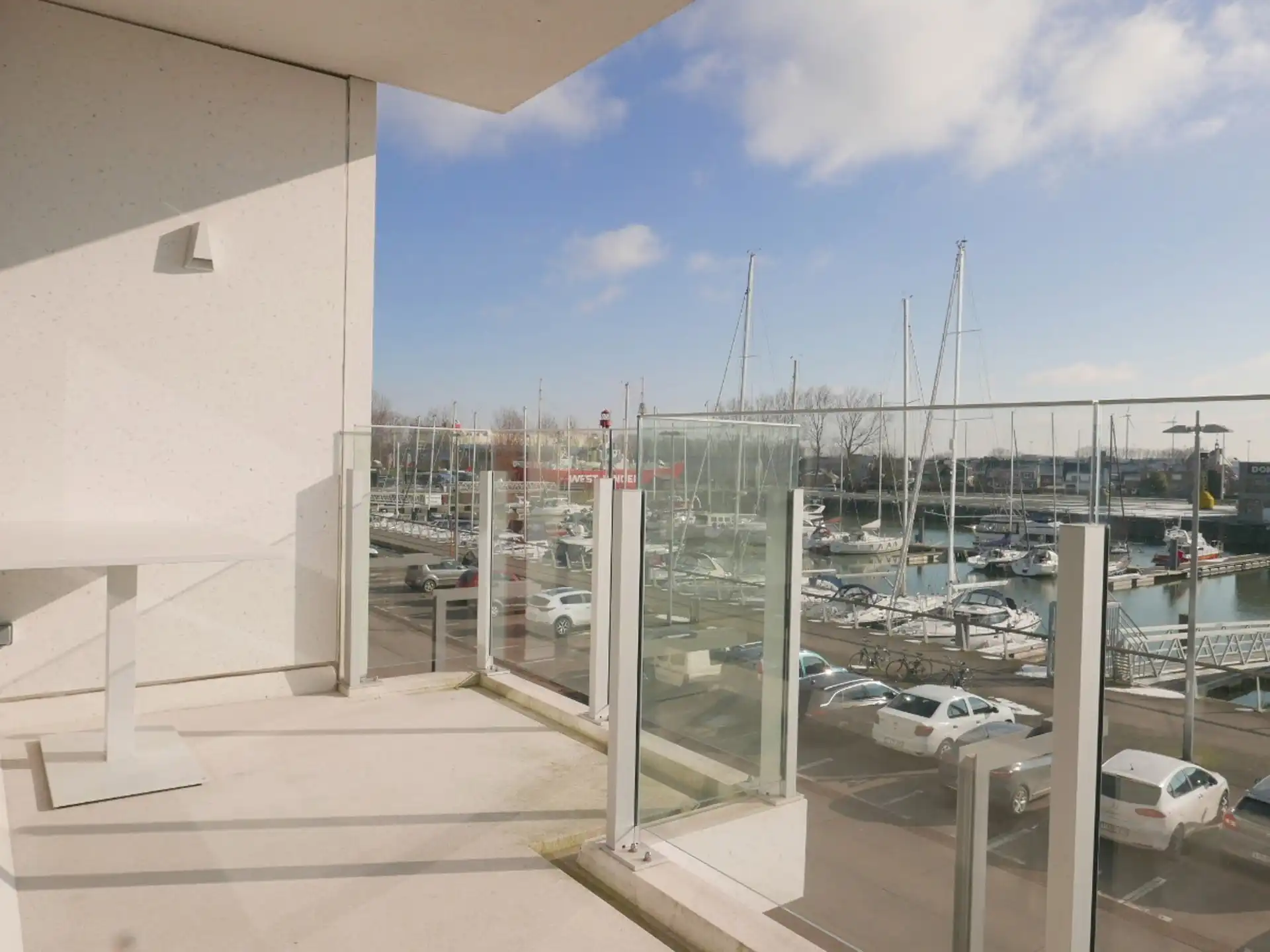 Prachtig nieuw 2-slpkapp met zicht op de Jachthaven foto 19