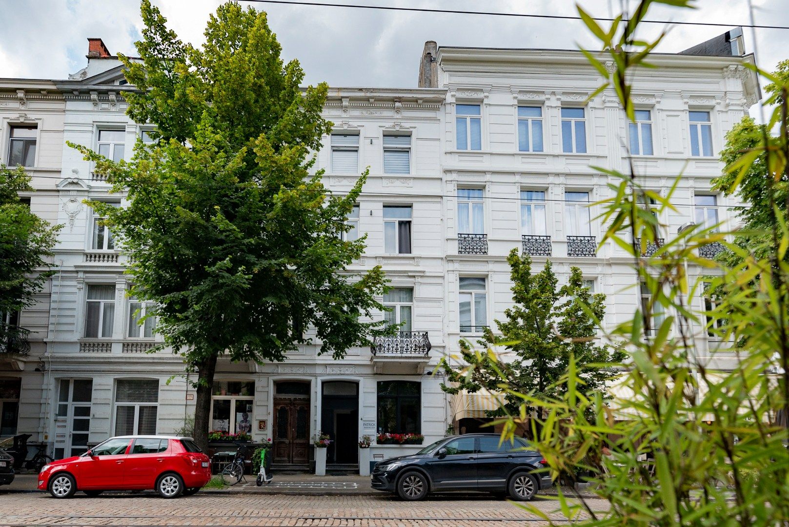 Studio te huur Leopold de Waelstraat 4 - - 2000 Antwerpen