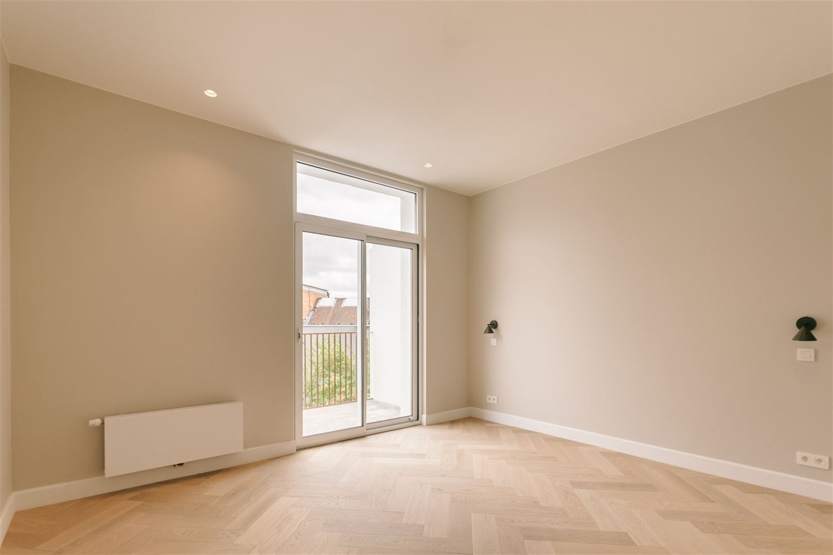 3 slaapkamers in prachtig renovatieproject  foto 16
