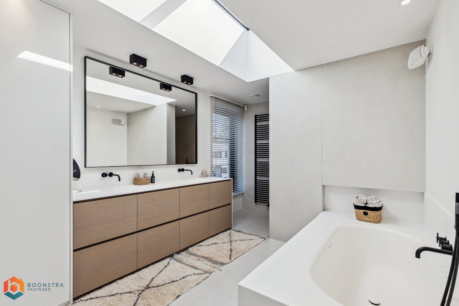 Prachtige en energiezuinige villa (410 m² bewoonbaar) op een perceel van 1732 m² te Keerbergen foto 21