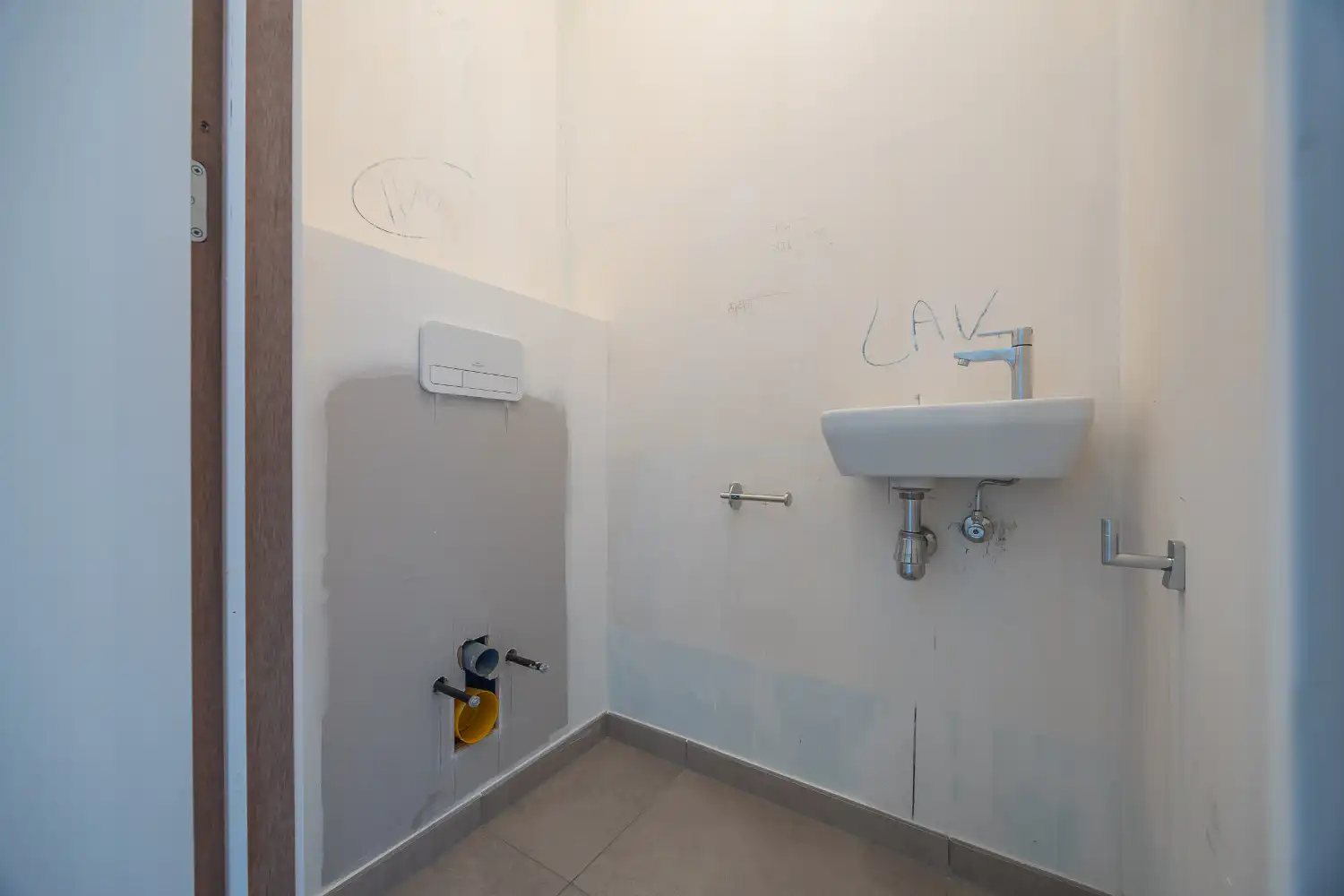 Nieuwbouwappartement met 2 slaapkamers te koop in Middelkerke foto 26