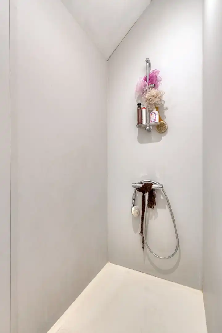 Duplex 119m² centrum Zottegem foto 12