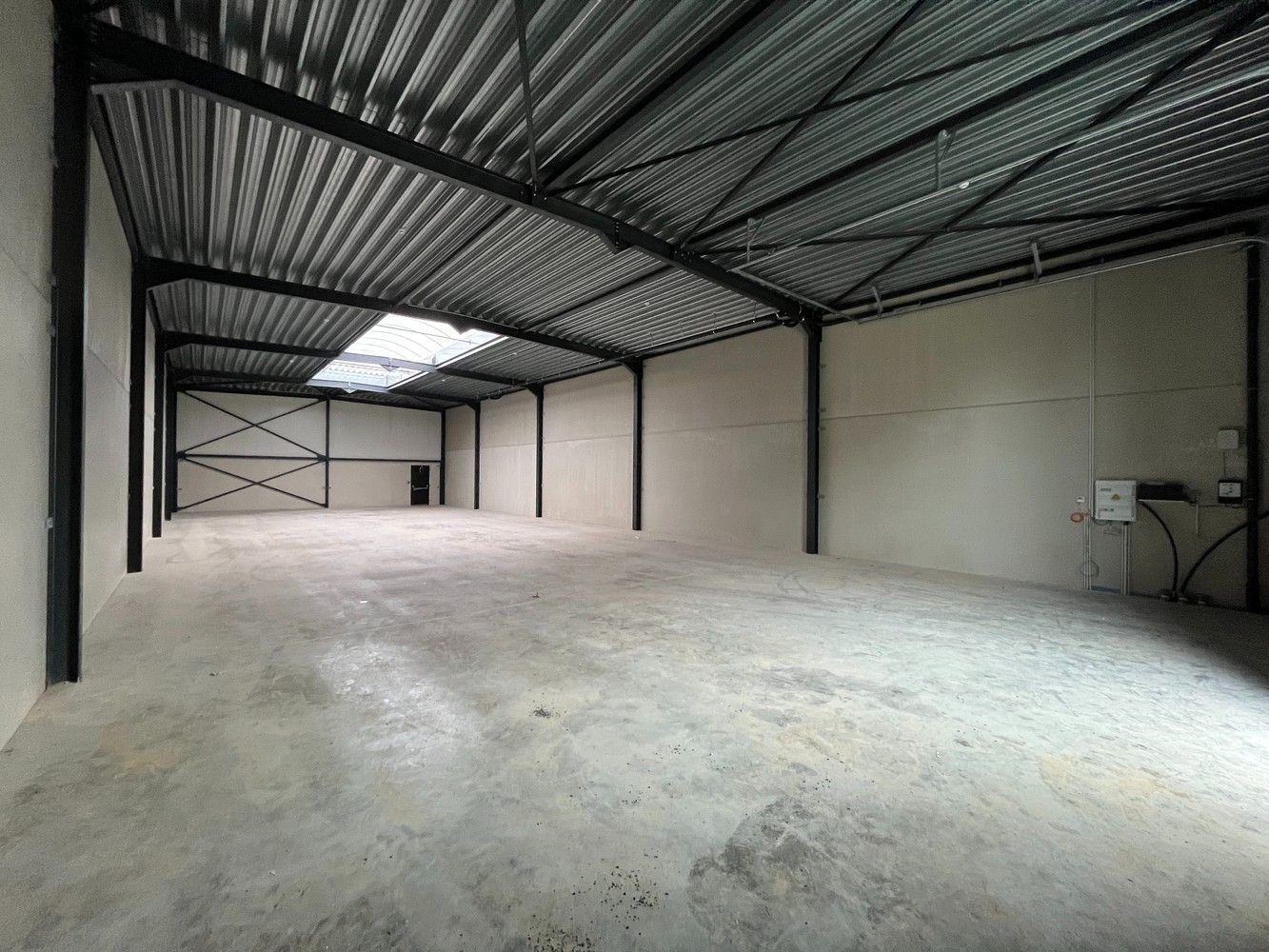 KMO-unit 350m² foto 3