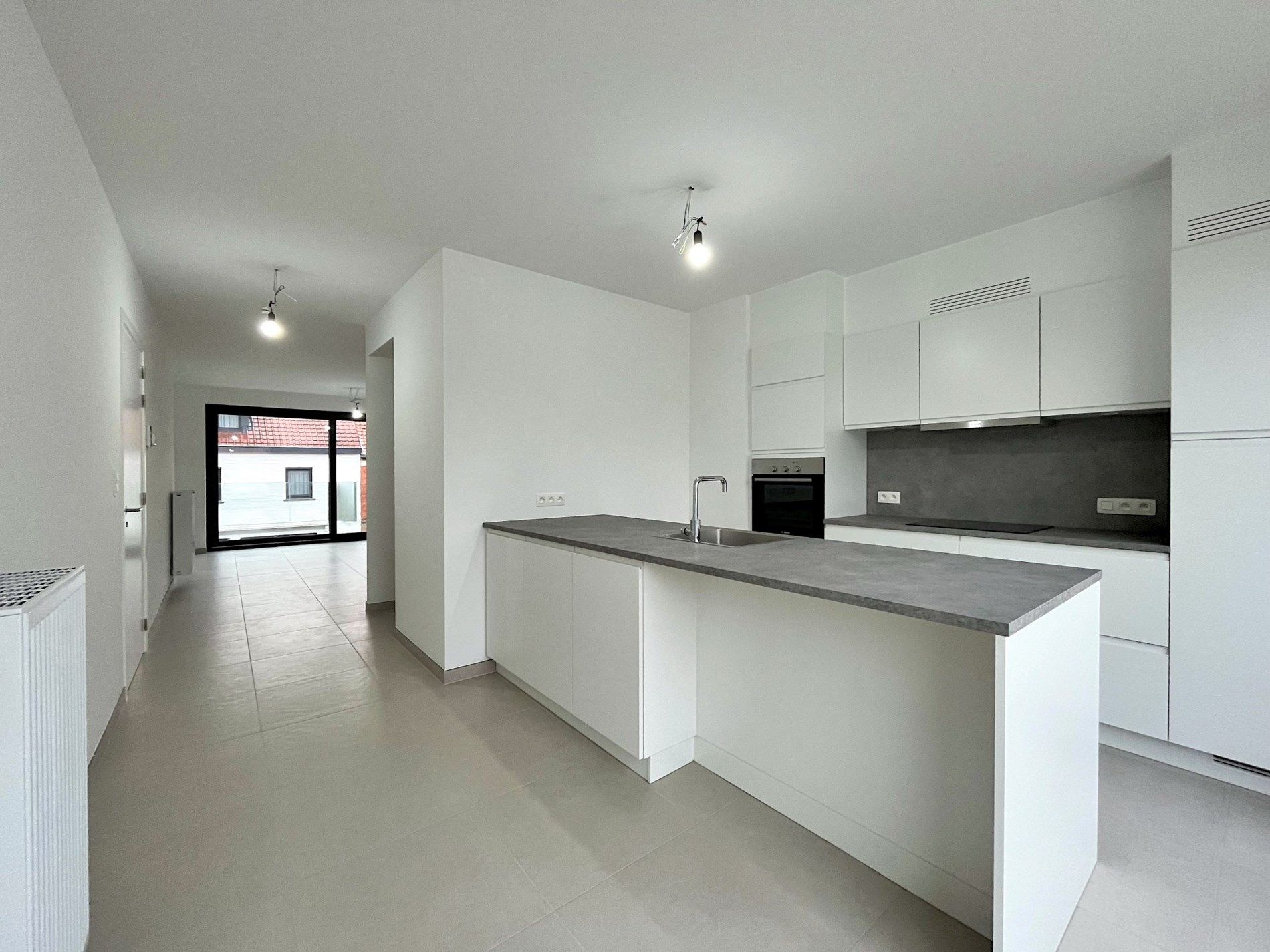 Appartement met 3 kamers en mooi zonneterras te Westkapelle foto 6