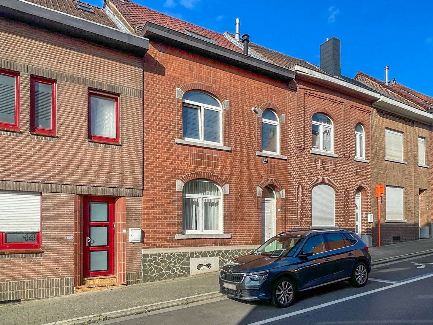 INSTAPKLARE WONING MET 3 SLAAPKAMERS + ZUID-TUIN! foto 19