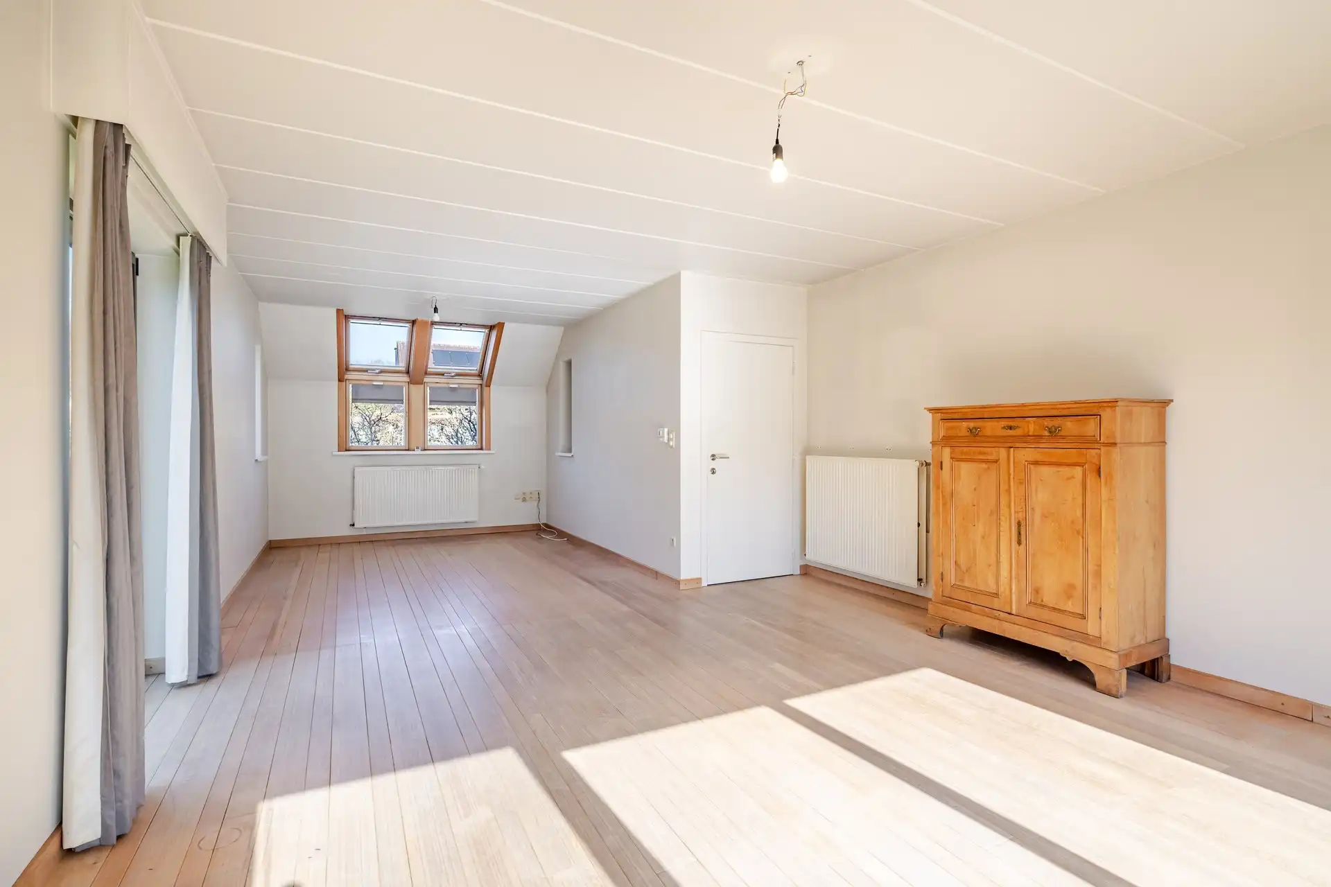 Prachtige open bebouwing met 3 slks en tuin foto 4