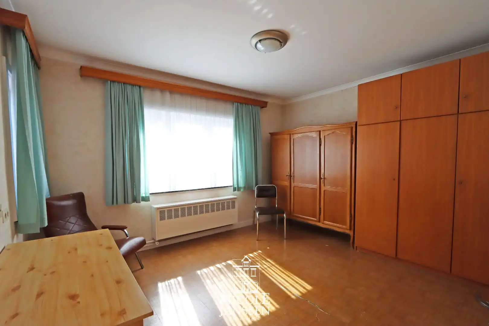 Verzorgde gezinswoning foto 15