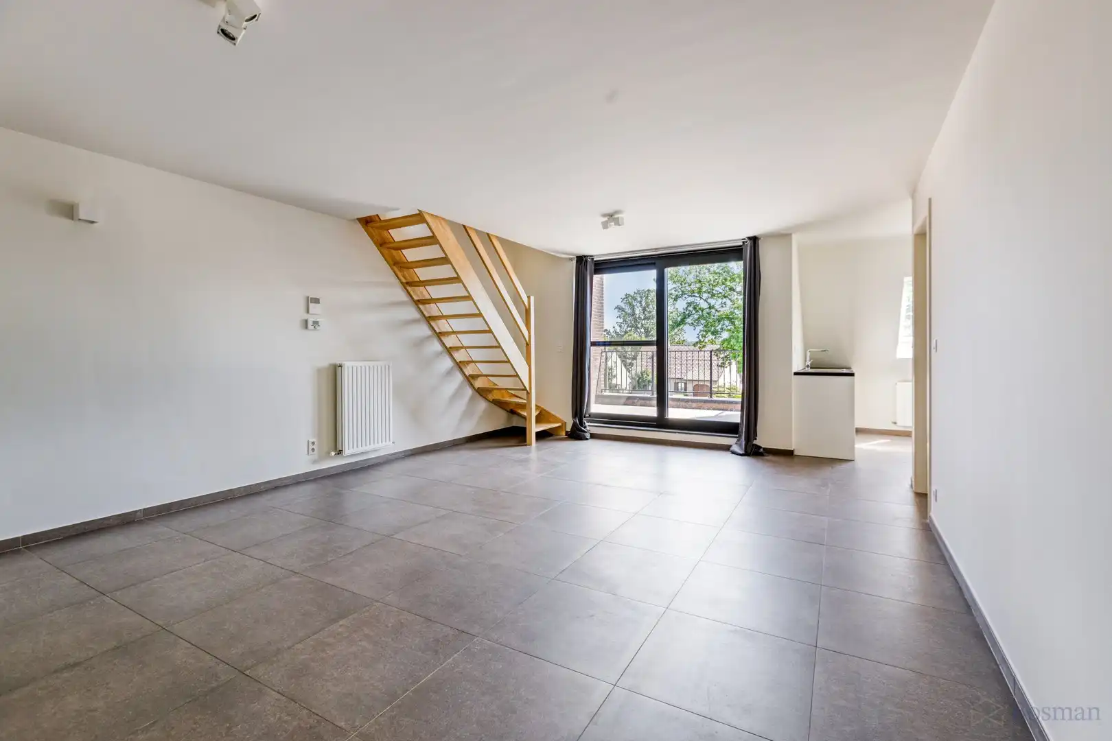 Duplex appartement te koop in Schoot (Tessenderlo) foto 5