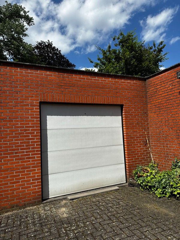 Verhuurd opbrengsteigendom bestaande uit handelsgelijkvloers en 2 appartementen & 2 garages in het centrum van Zandhoven. foto 28