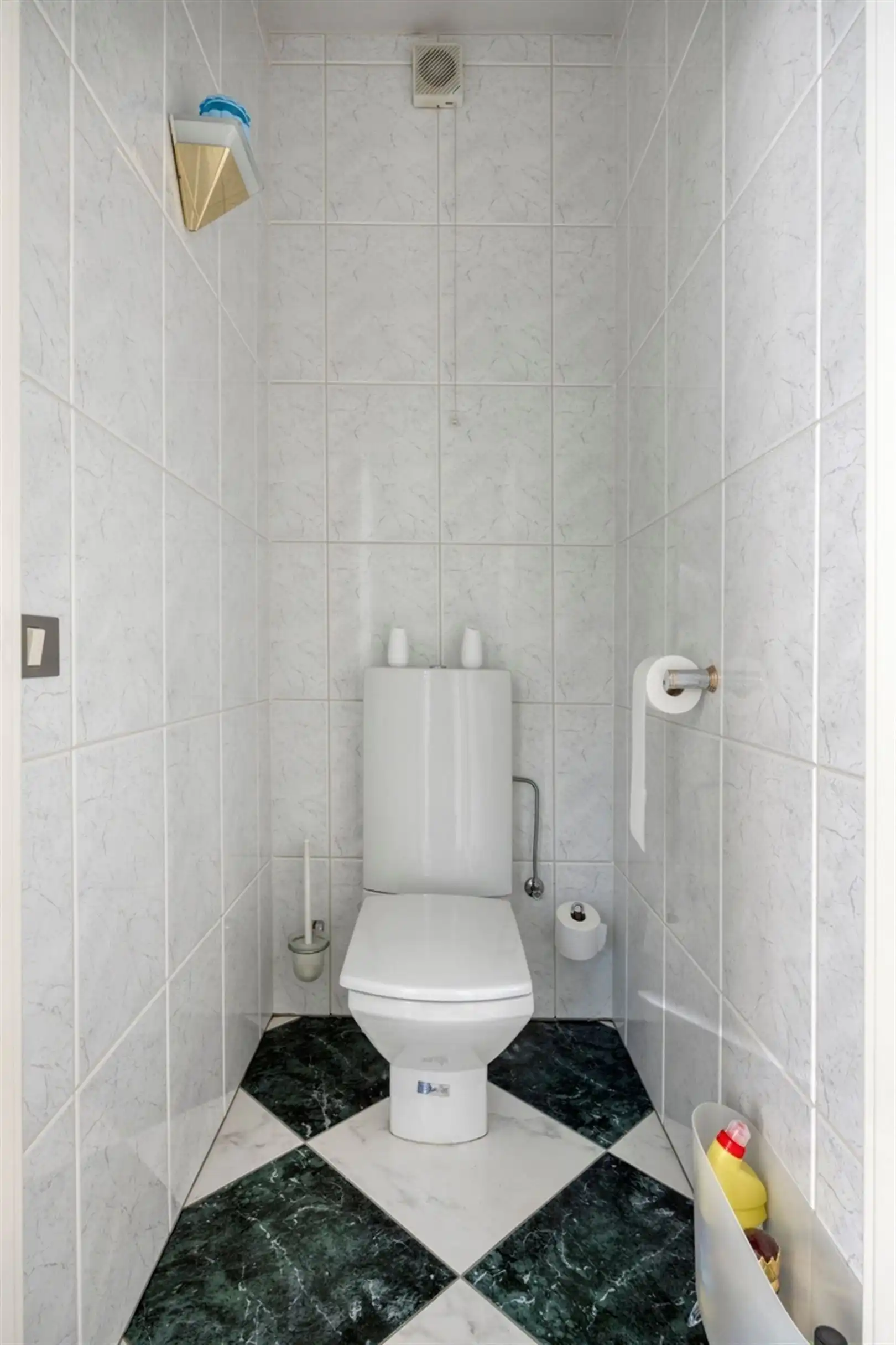 Riante villa op 3465 m2 in deelgemeente Volkegem foto 42