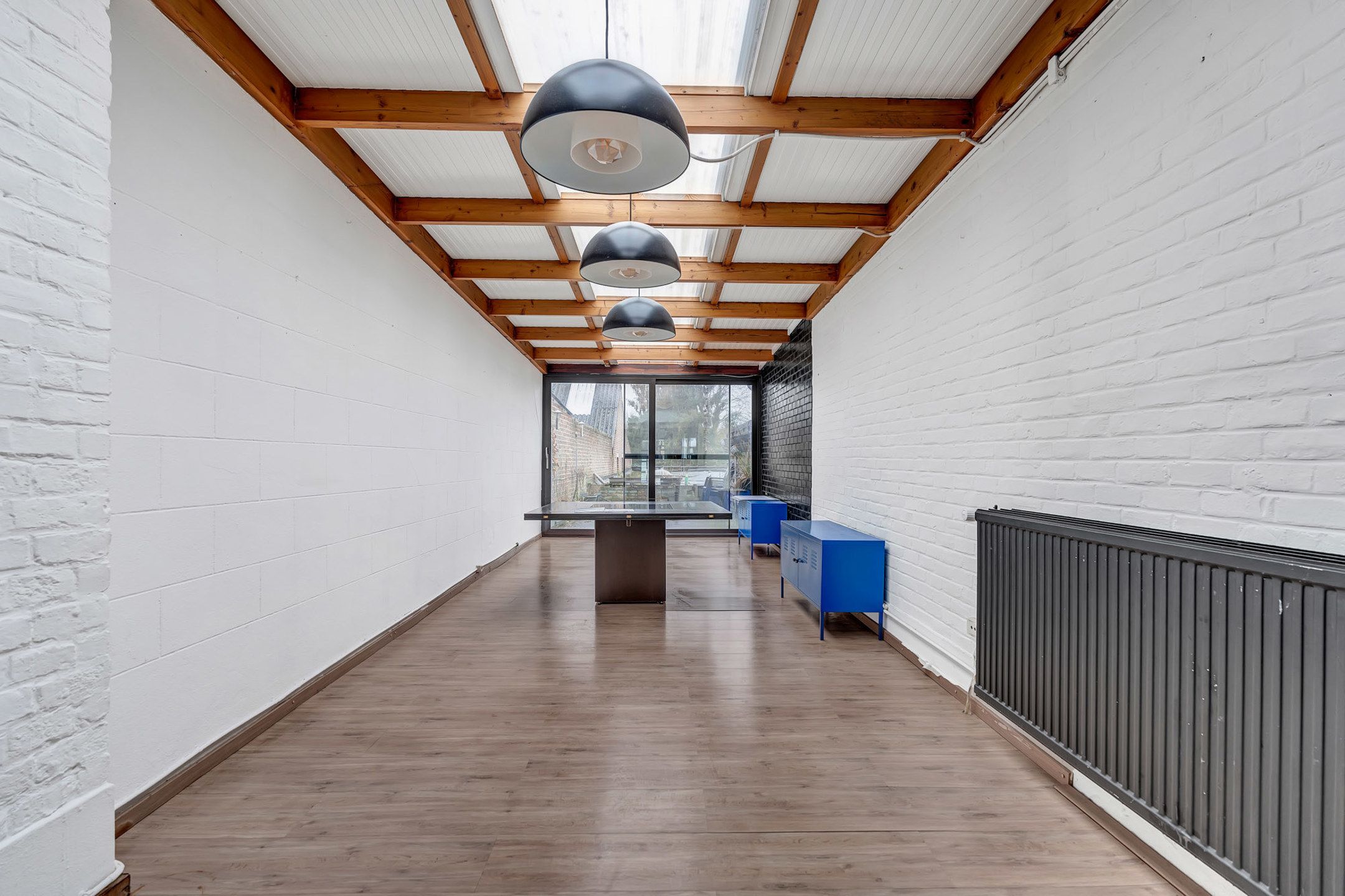 Te renoveren woning met opslagruimte/handelspand van 290 m² foto 10