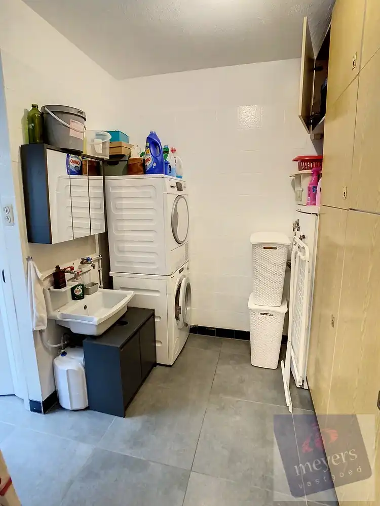 Ruime woning met tuin te Hasselt foto 7