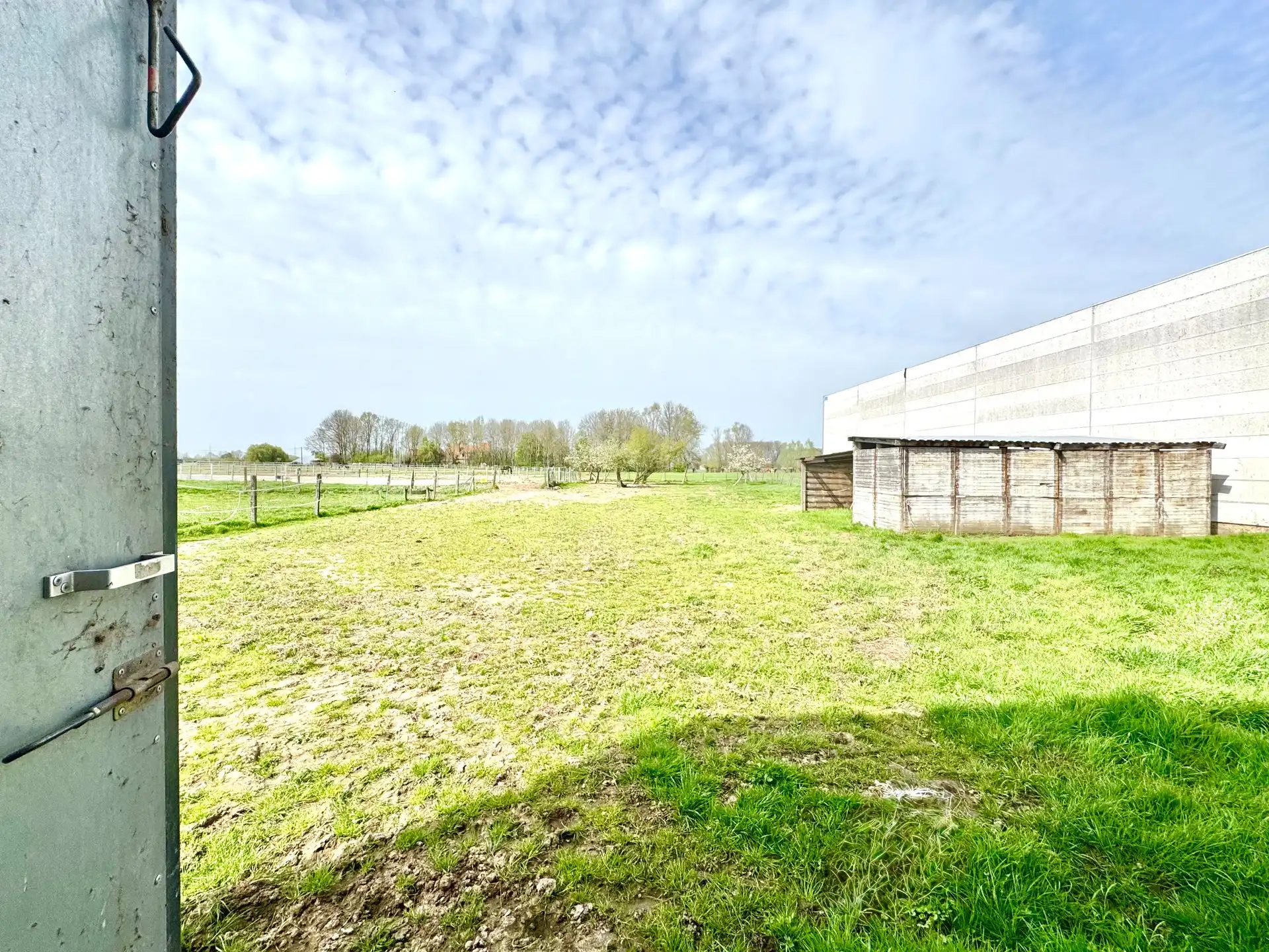 MAGAZIJNEN - BEDRIJFSGEBOUWEN OP EN MET GROND | 3.941 M² foto 13