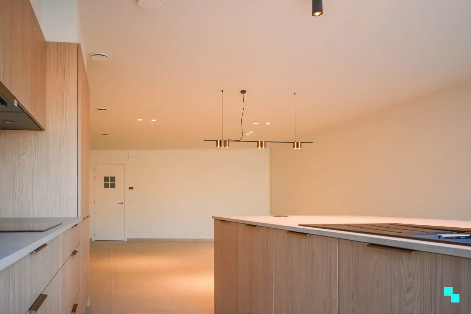 Aantrekkelijke nieuwbouwwoning te Staden foto 12