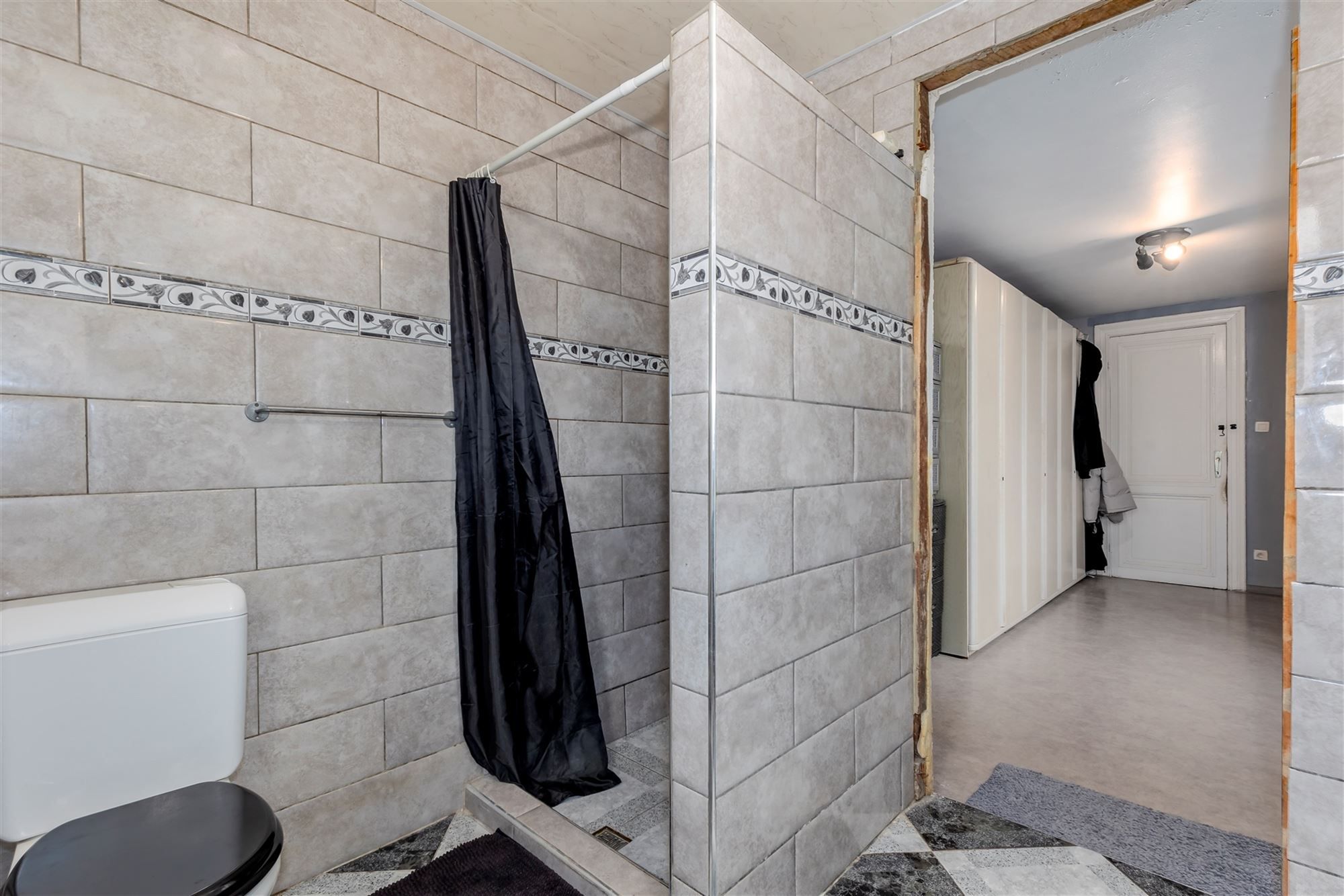 Ruime woning met 4/5 slpk en magazijn  foto 21