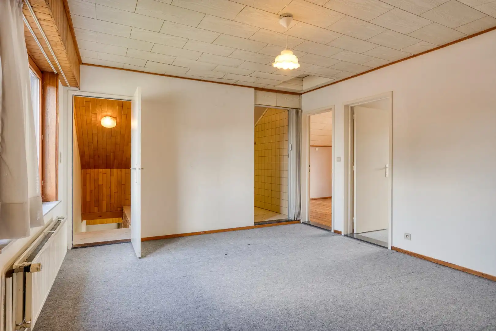 Woning met 3 slaapkamers op 3.363 m², landelijk gelegen te Olen ! foto 24