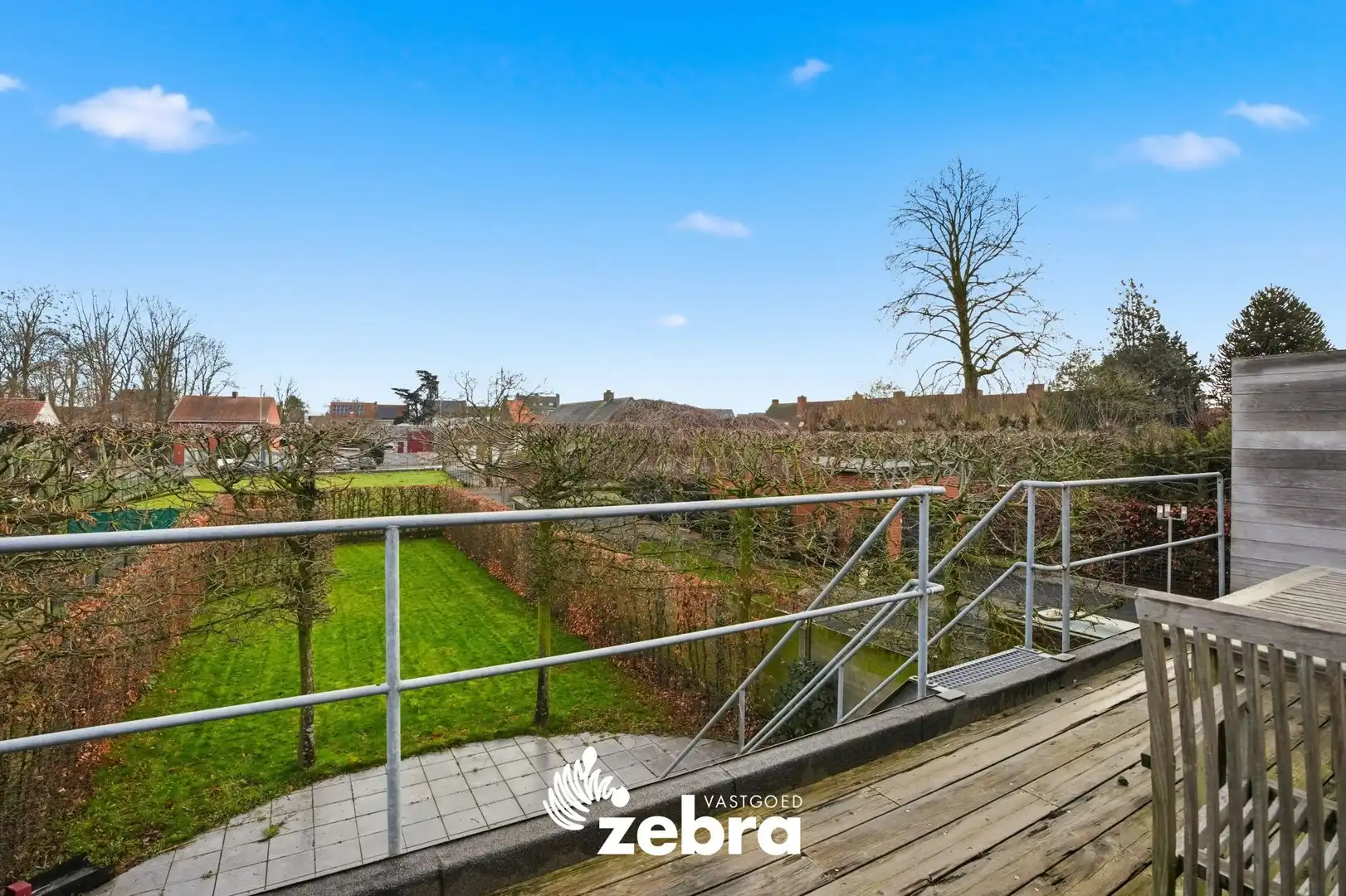 Unieke woning nabij het centrum van Meulebeke! foto 20