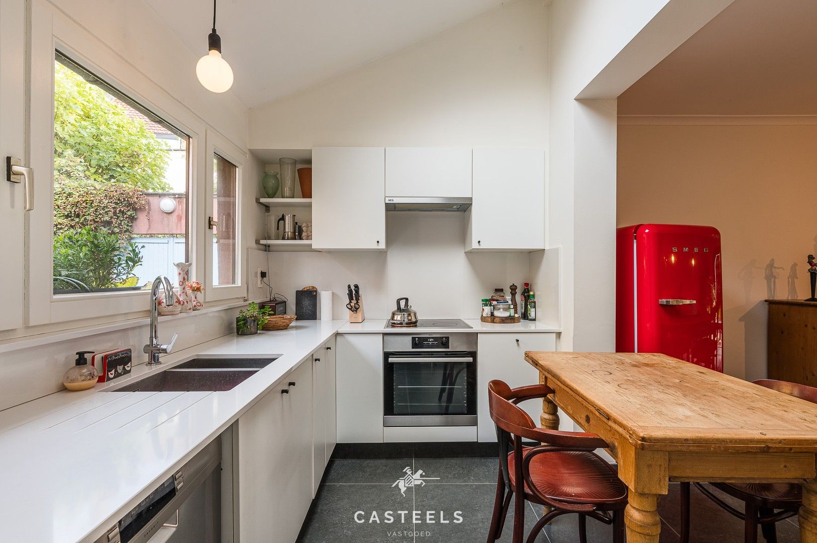 Wonen in Gent met een unieke gemeenschapsdynamiek foto 8