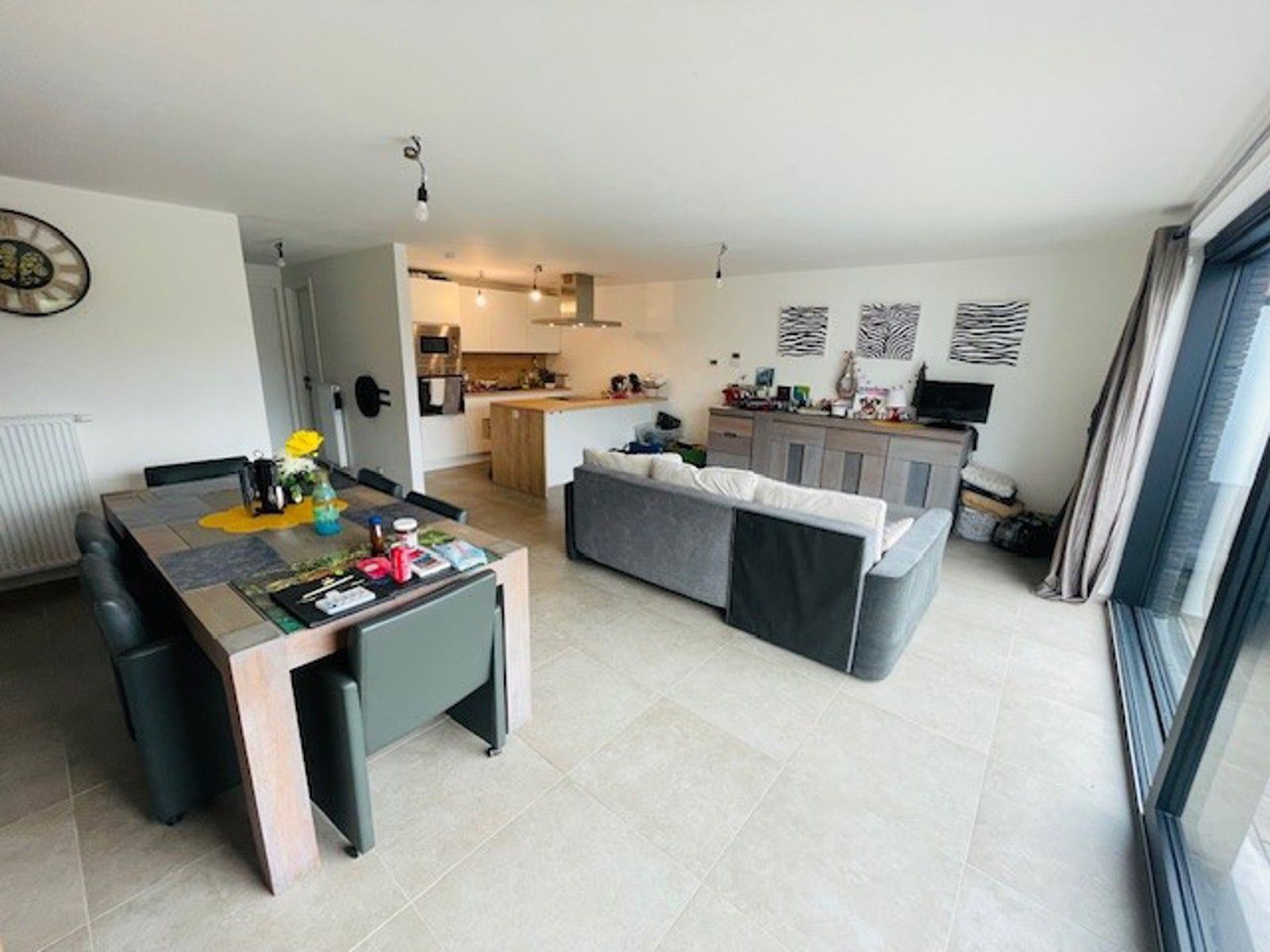 Appartement te huur foto 2