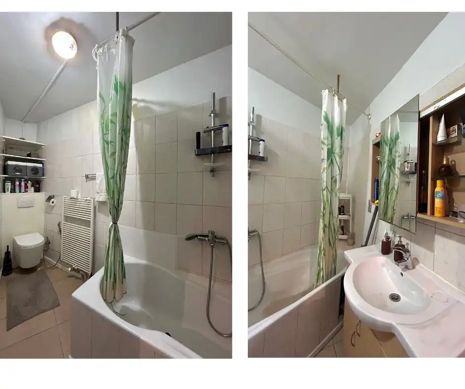 Hoekwoning met 4 slaapkamers en 2 badkamers foto 17