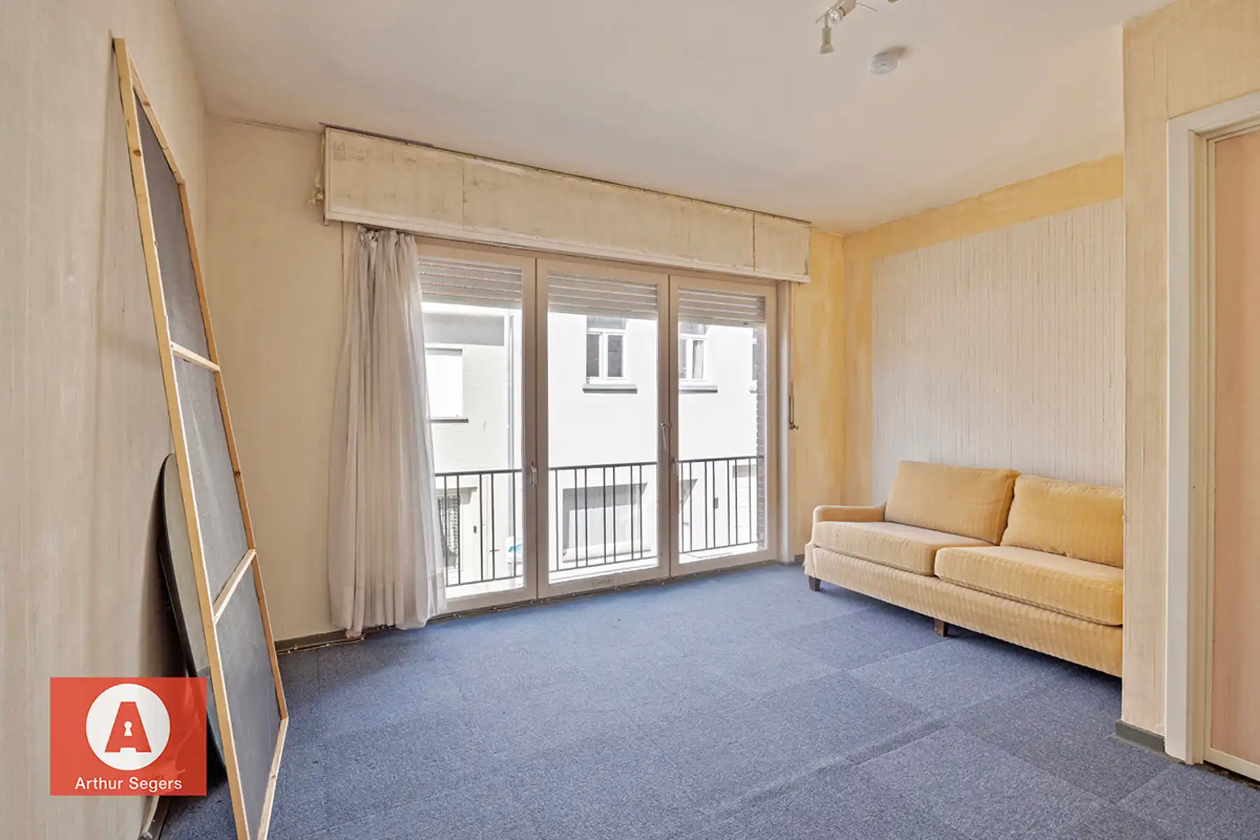 Te renoveren woning nabij centrum Londerzeel foto 17