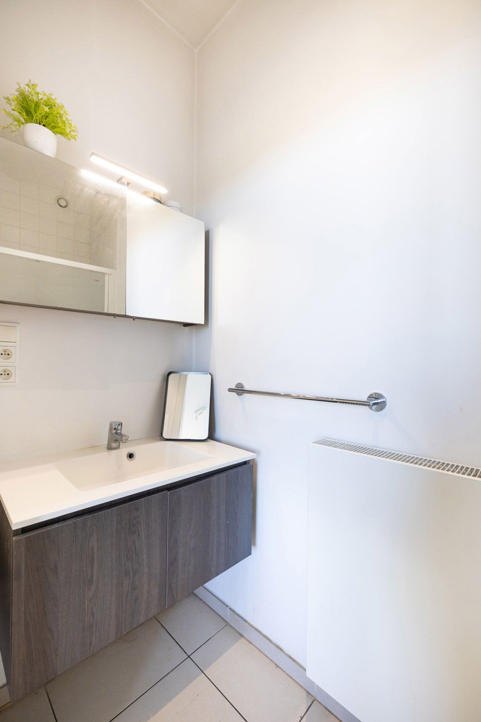 Appartement met 3 slaapkamers + P foto 17