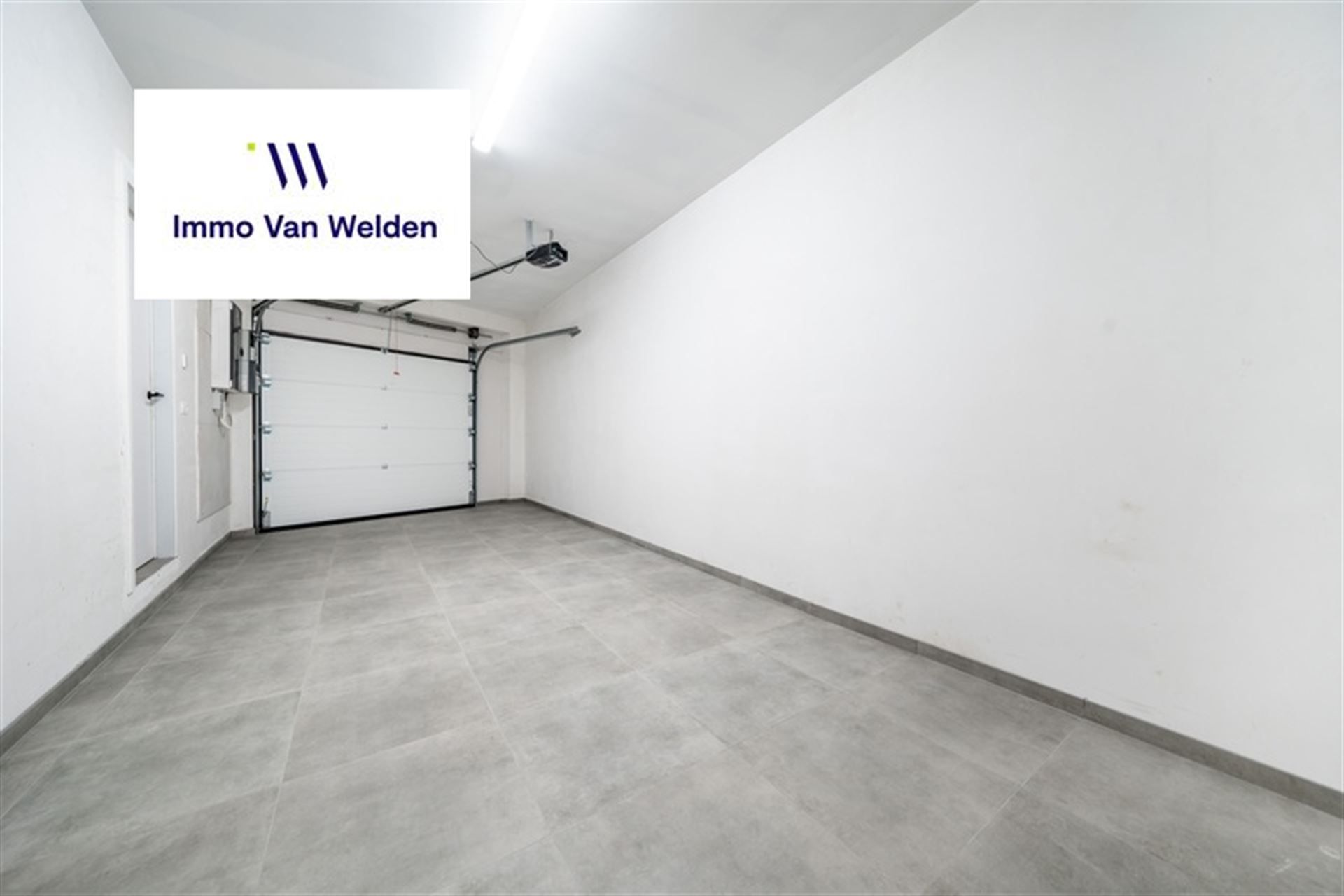 Vernieuwbouwwoning nabij Markt Oudenaarde foto 18