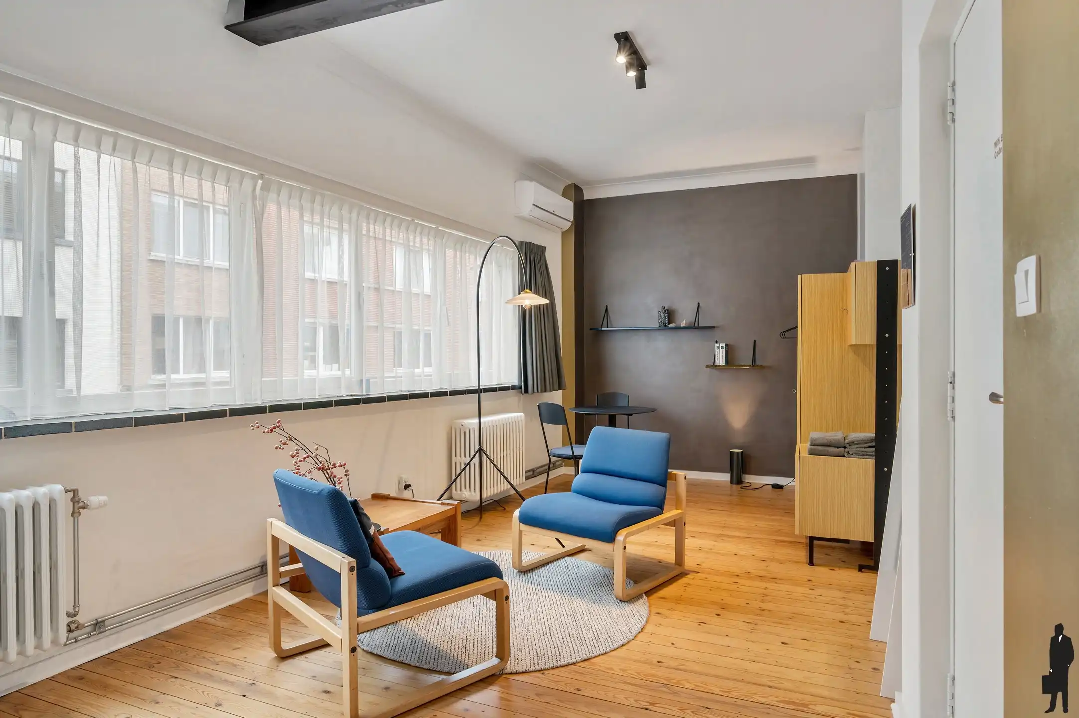 Uitzonderlijk ruime gezinswoning op toplocatie foto 14