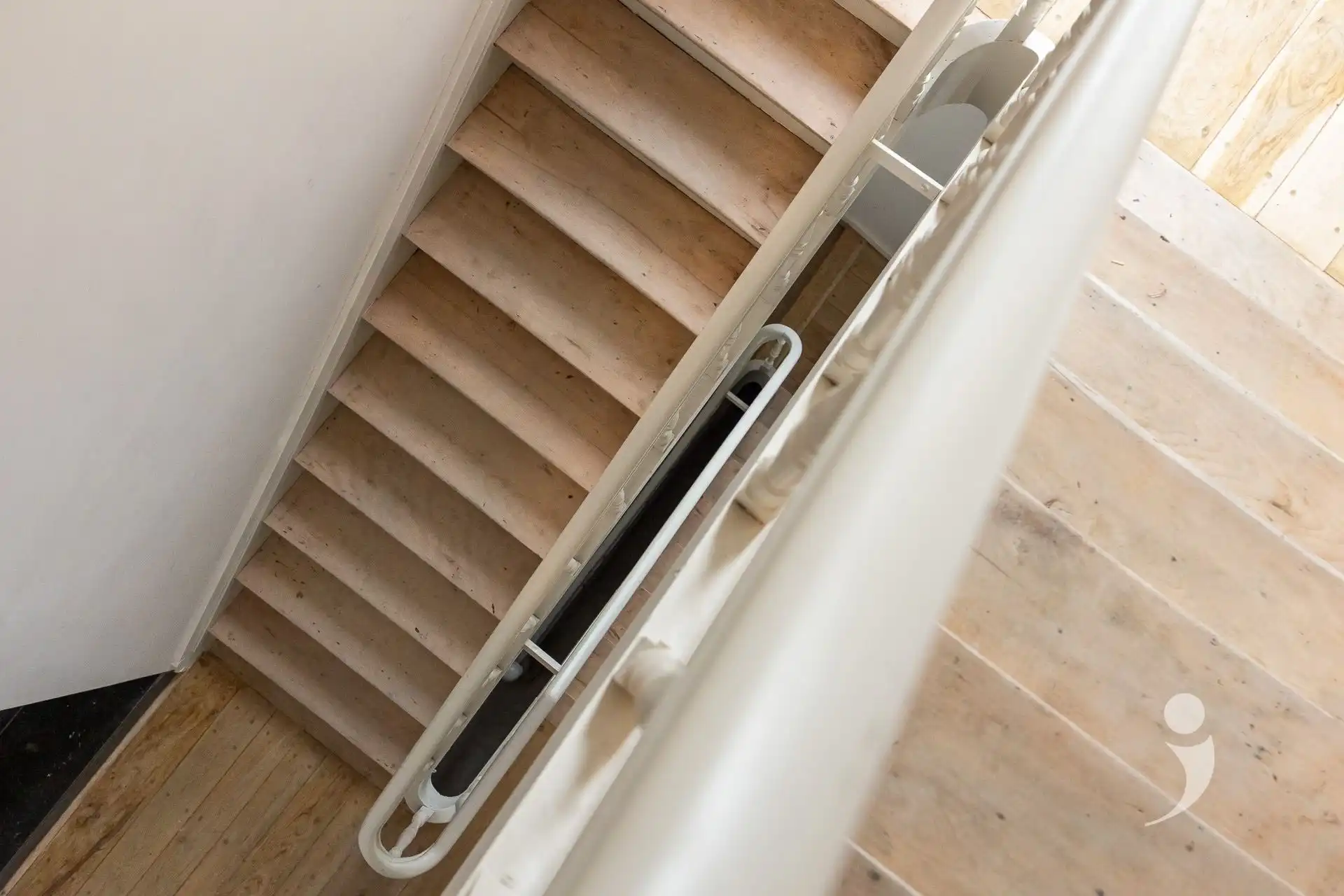 High-end studentenkamer in centrum Leuven foto 5