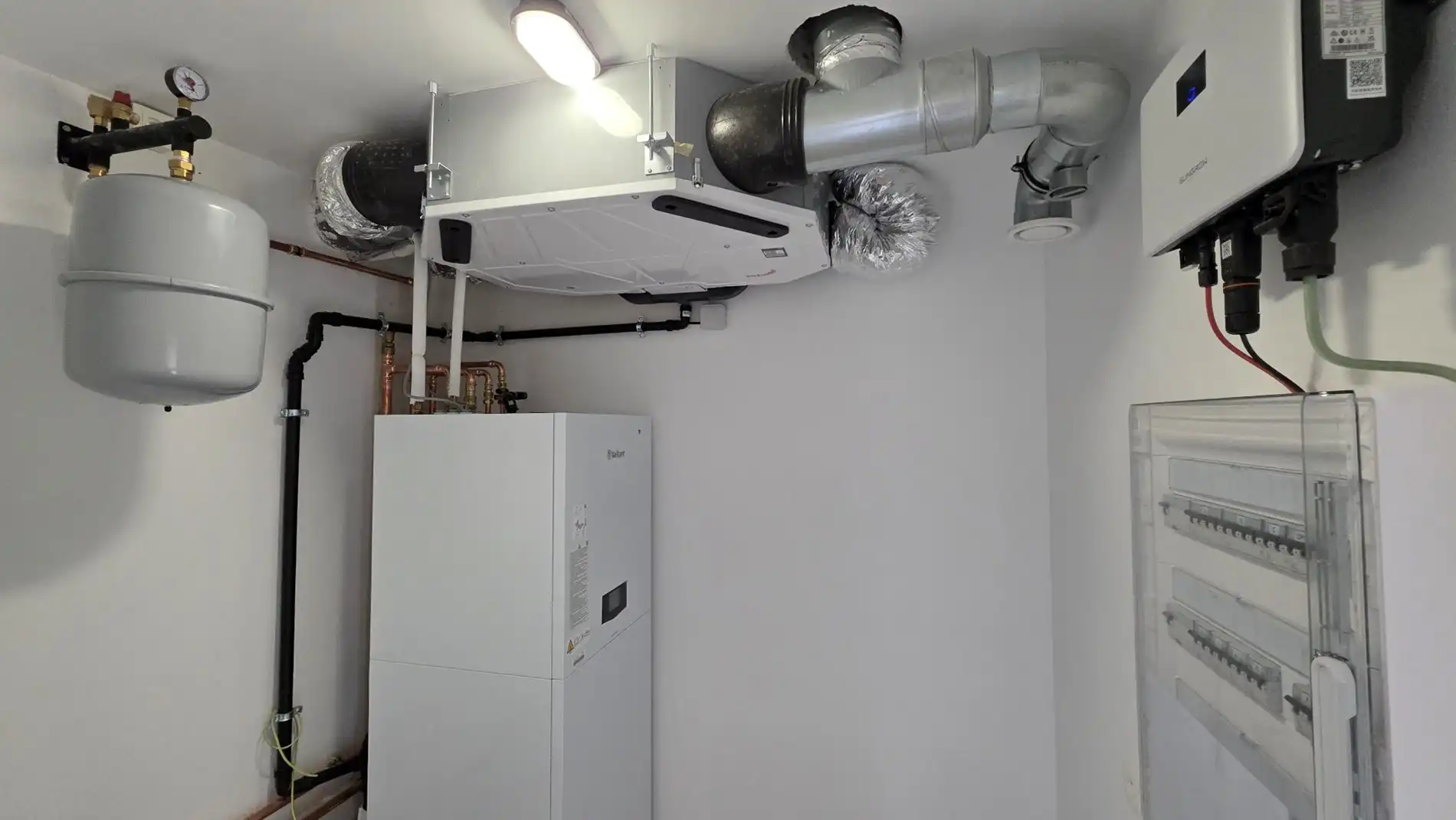 Instapklaar app 1ste vd te Baal/Tremelo foto 24