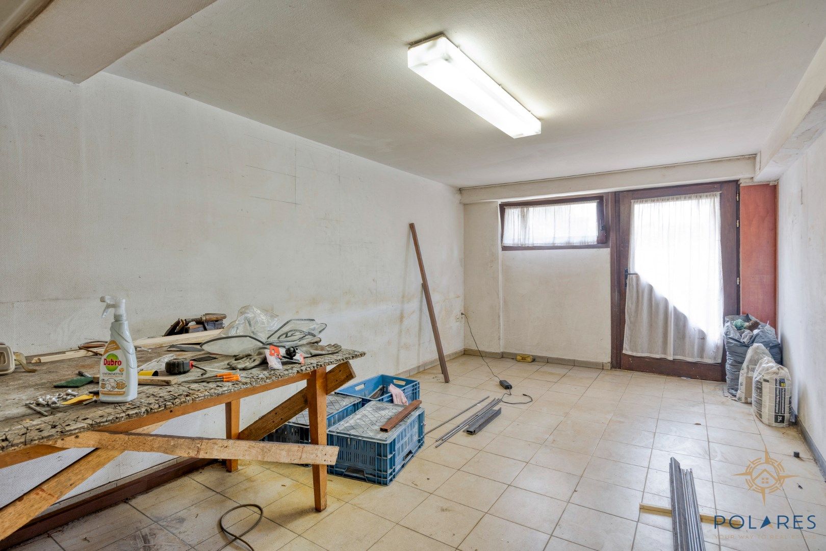 Knappe art-deco woning in Tienen foto 24