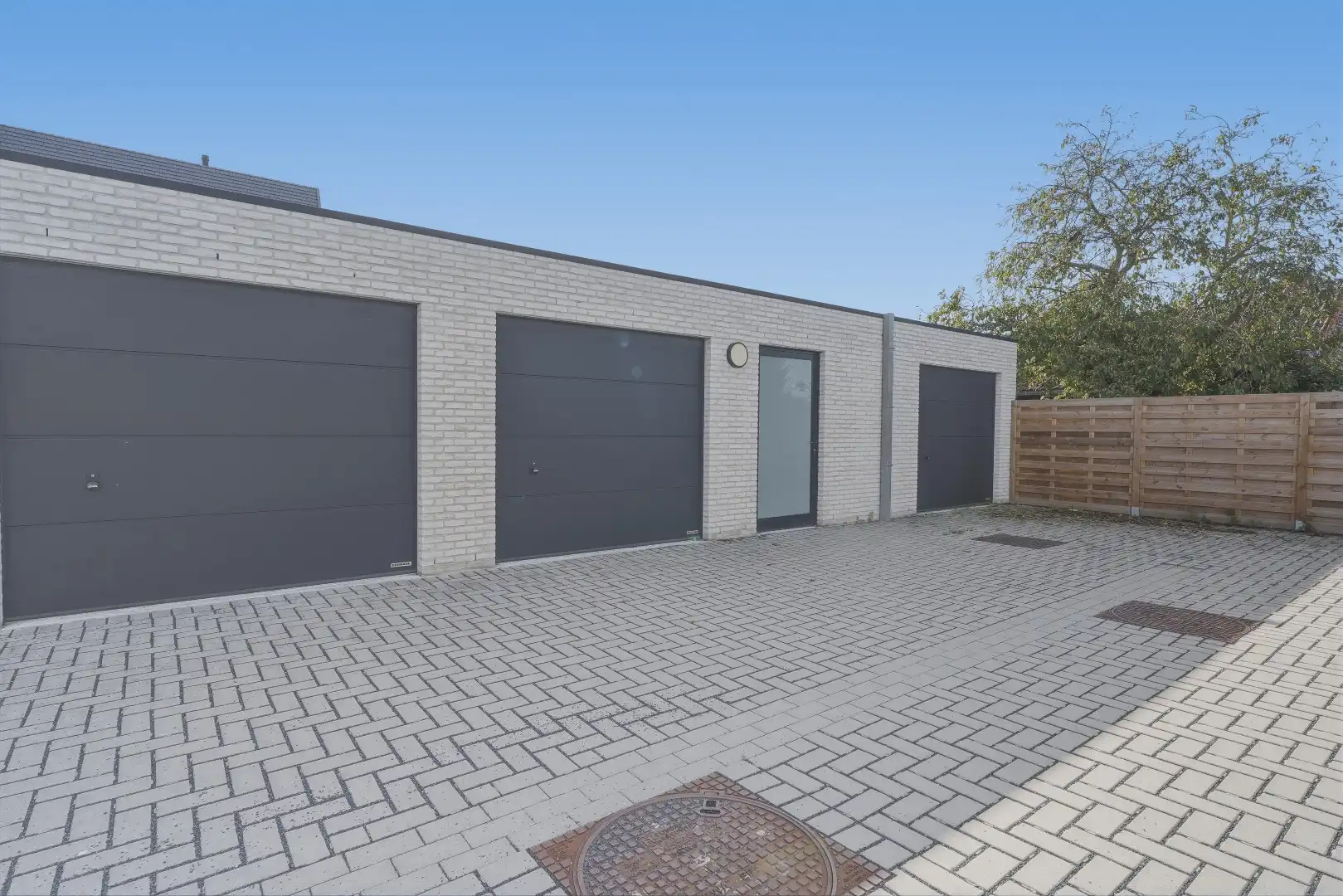 KIJKDAG 25 oktober van 10u tot 12u & 14u tot 16u - Ruim instapklaar nieuwbouwappartement (167 m²) met 3 slaapkamers en groot terras in centrum Eernegem foto 15