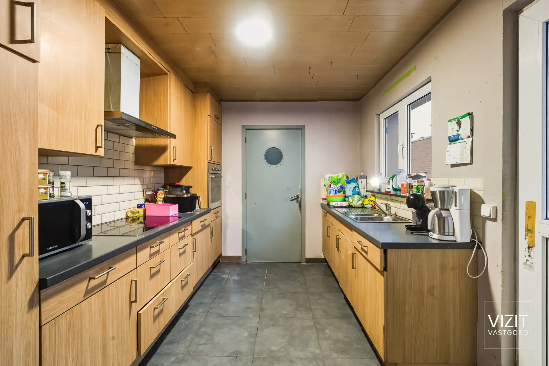 Op te frissen woning met 3 slaapkamers foto 4