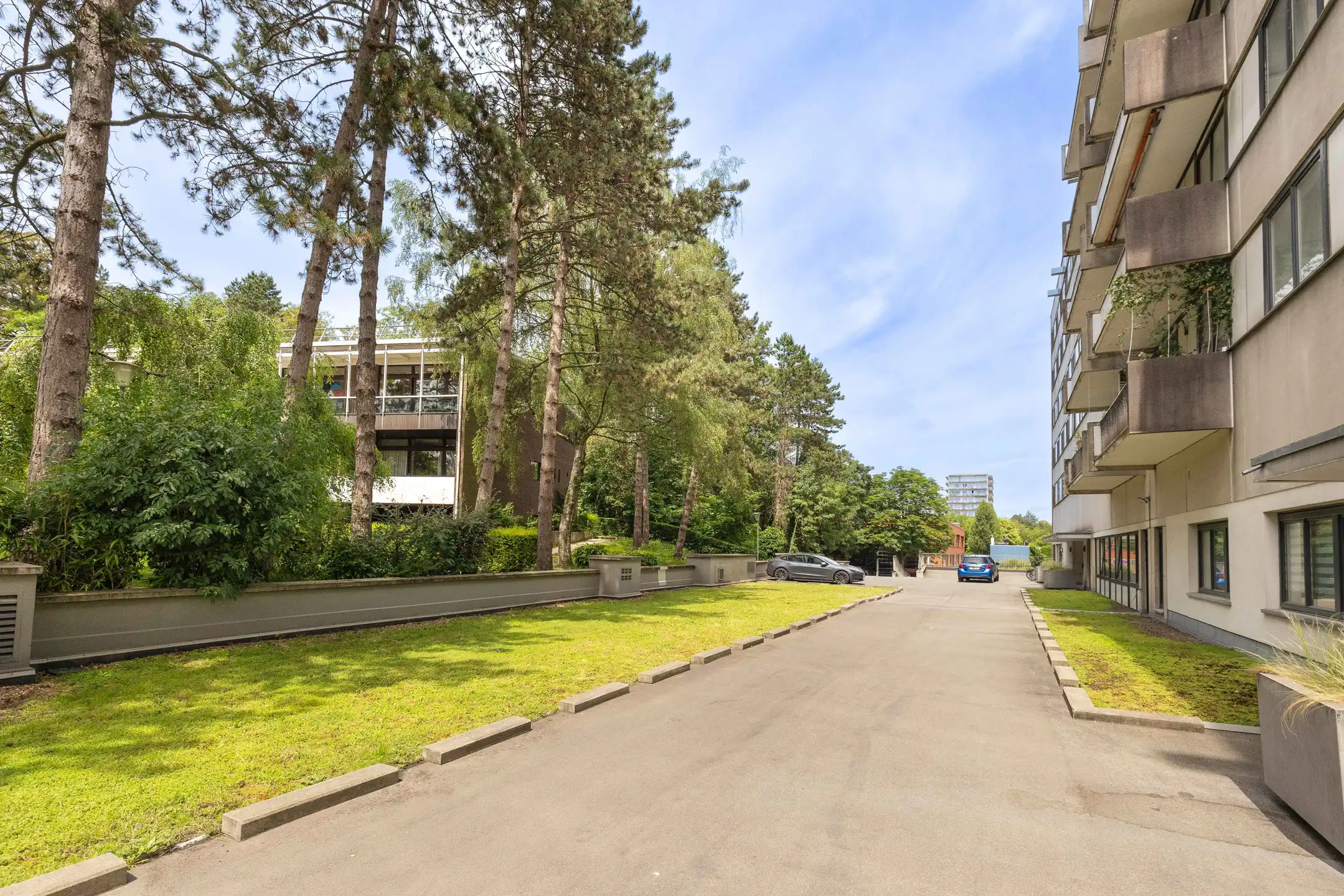 Appartement met uitzicht - Place Keym! foto 2