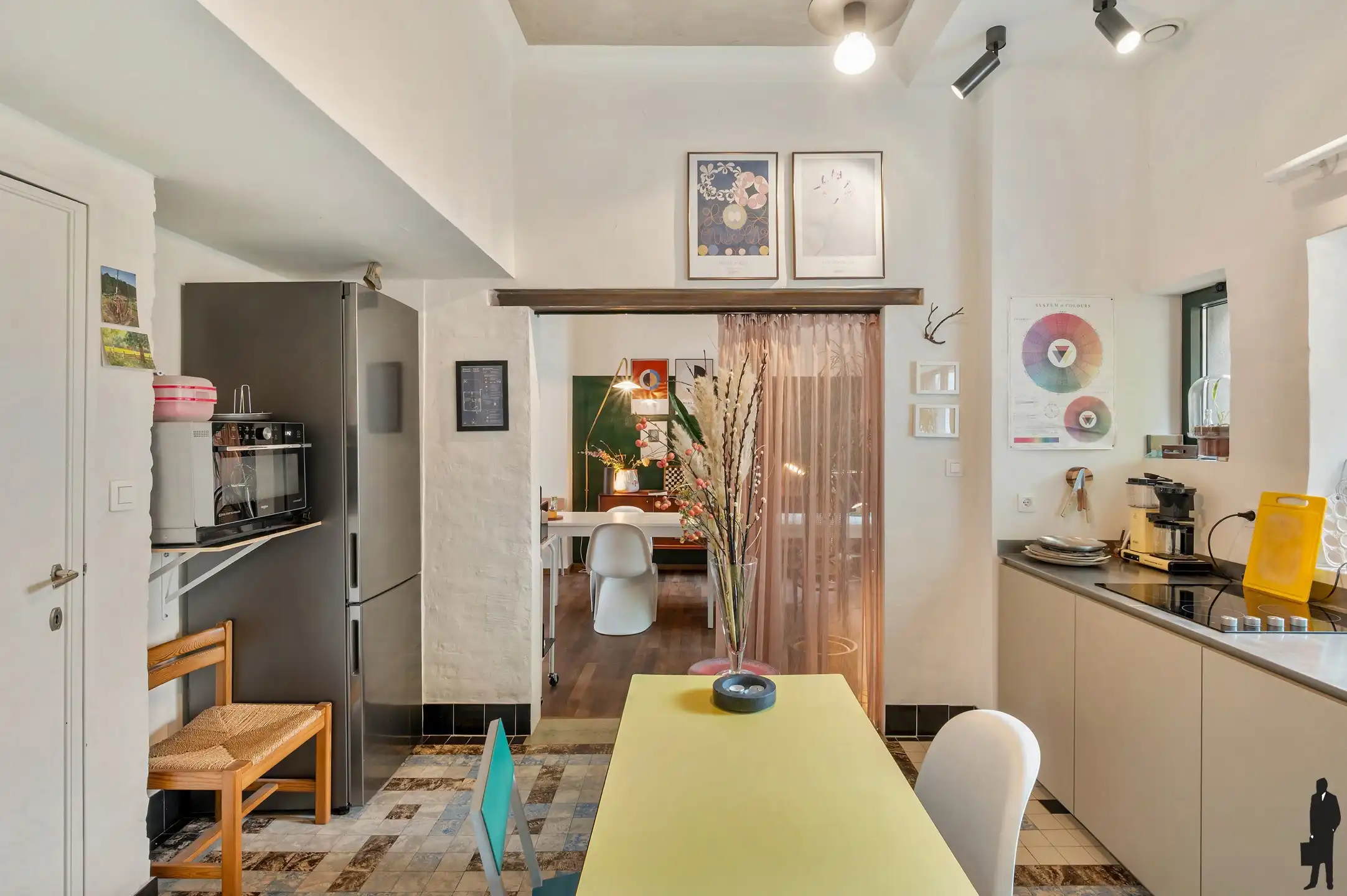 Waanzinnige opbrengsteigendom op toplocatie foto 11