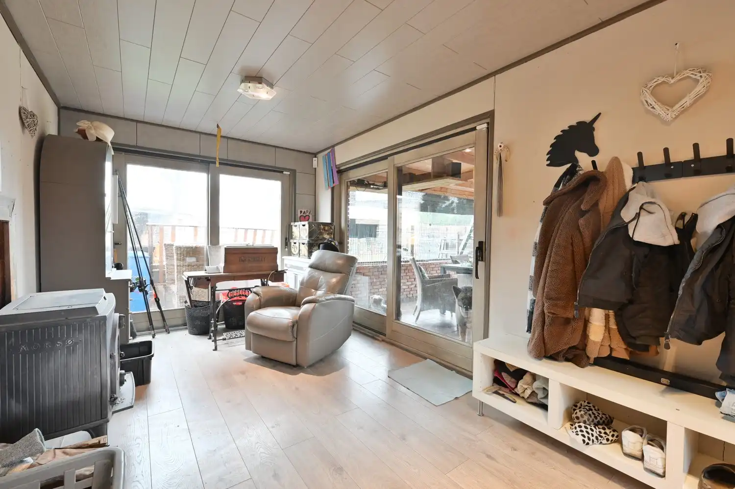 Te renoveren woning in landelijke omgeving foto 6