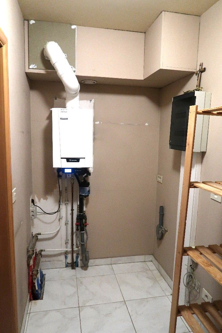 Charmant tweeslaapkamerappartement: foto 17