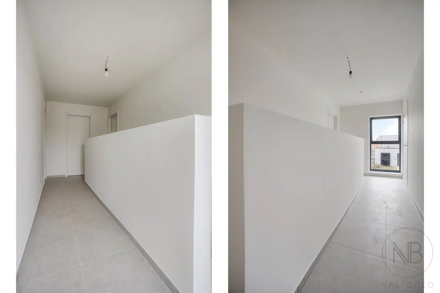 Moderne en energiezuinige nieuwbouwwoning te koop! foto 16