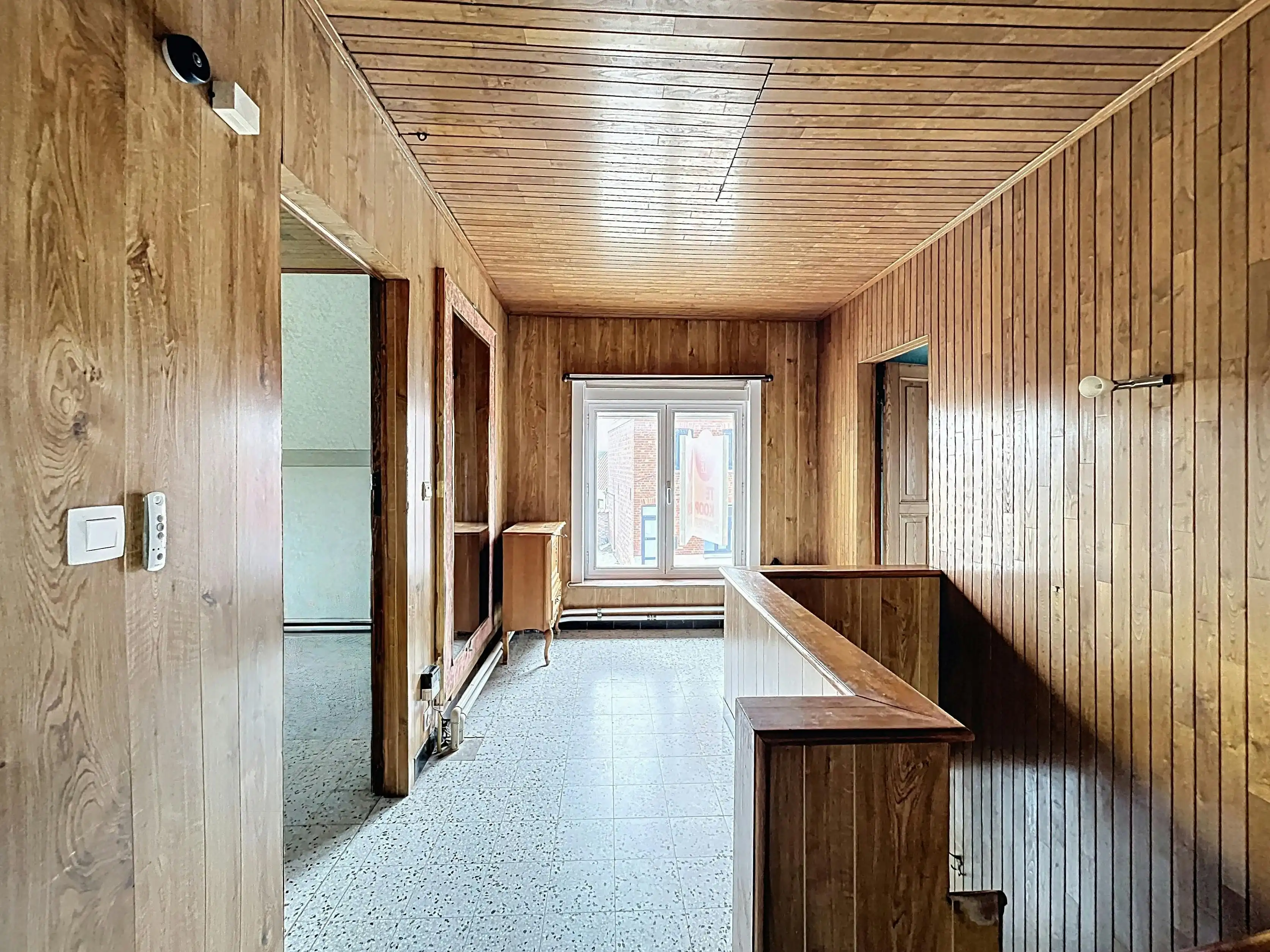 Huis met 3 slaapkamers te koop in centrum Ursel foto 10