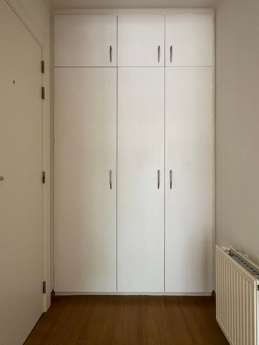 Lichtrijk en ruim appartement  foto 9