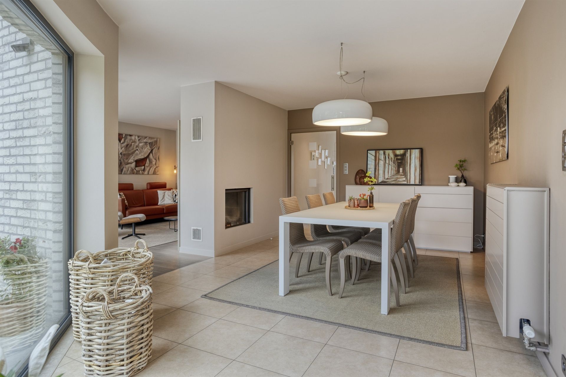Prachtig uitgeruste villa foto 13