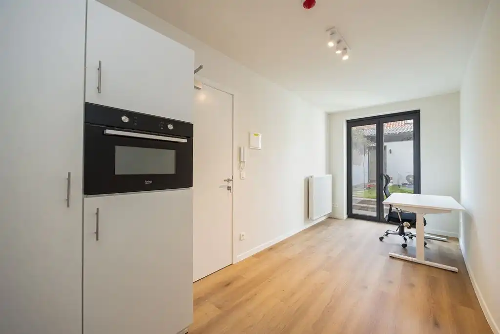 Studentenhuis met 5 kamers foto 5